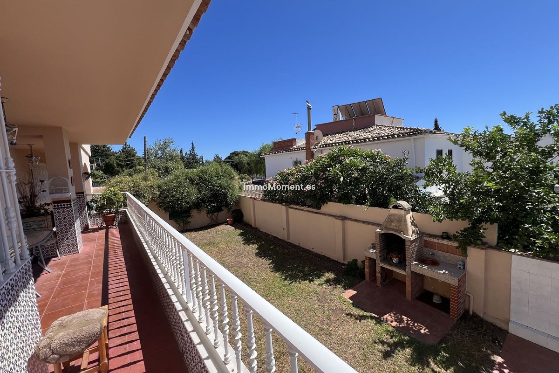 Bestaande woning - Villa - Benalmadena - Benalmadena Centro