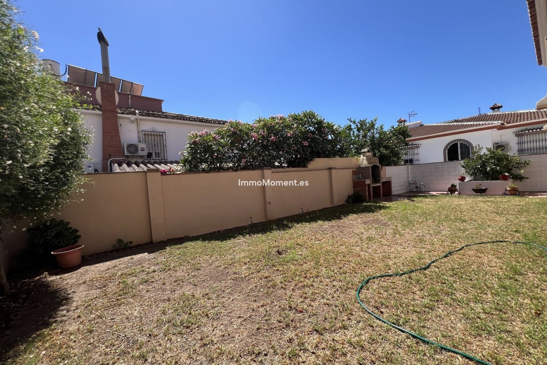 Bestaande woning - Villa - Benalmadena - Benalmadena Centro