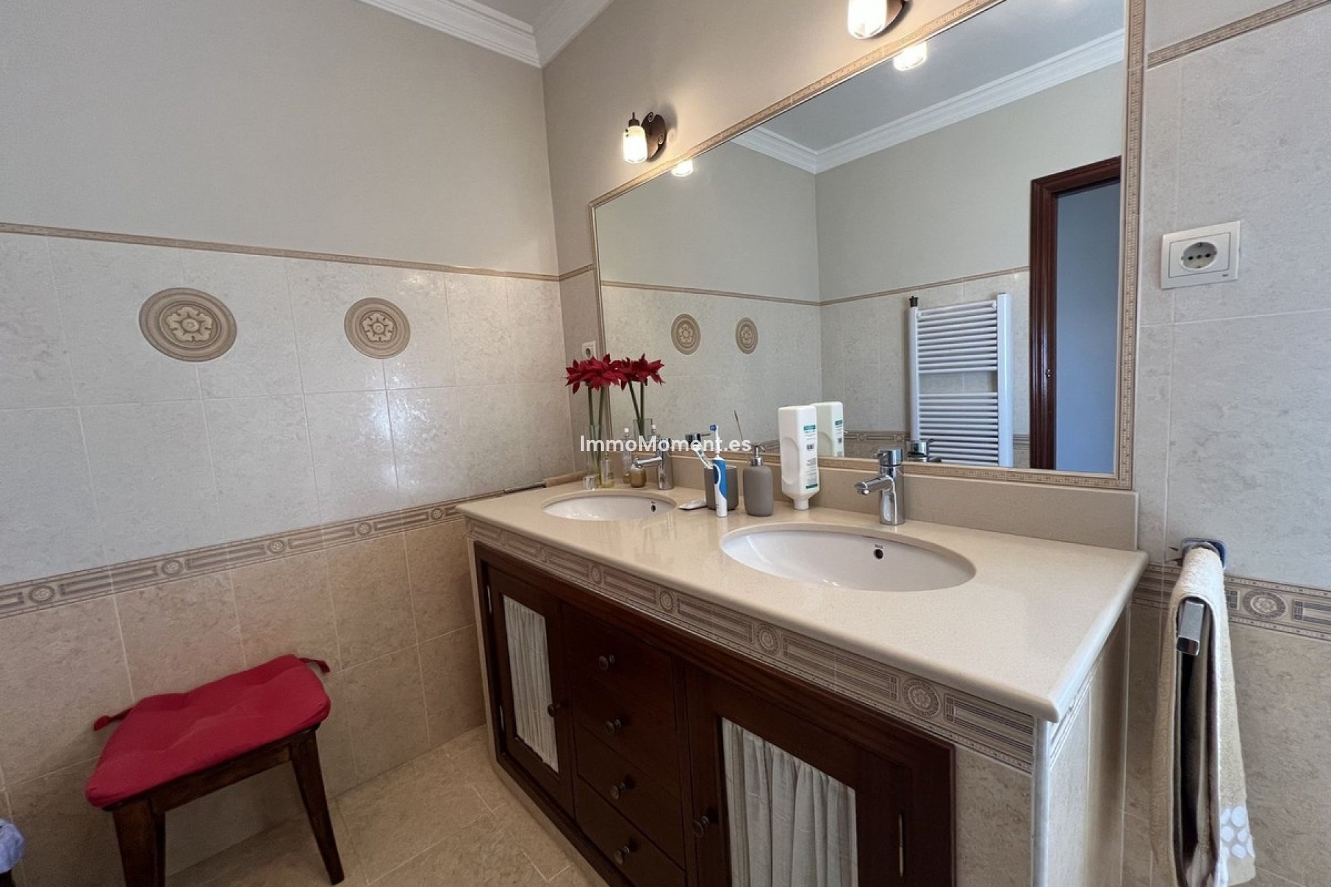 Bestaande woning - Villa - Benalmadena - Benalmadena Centro