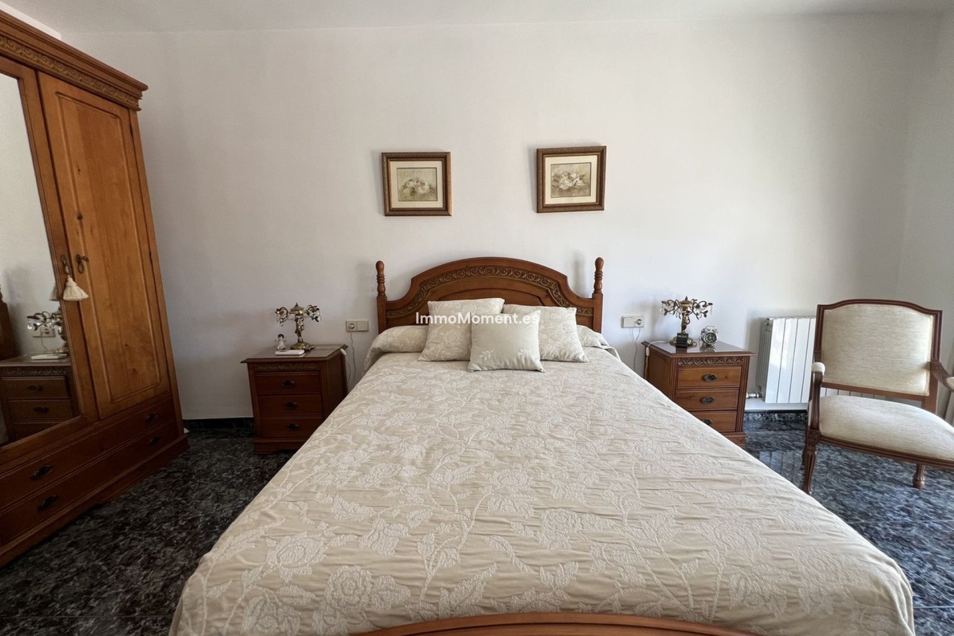 Bestaande woning - Villa - Benalmadena - Benalmadena Centro