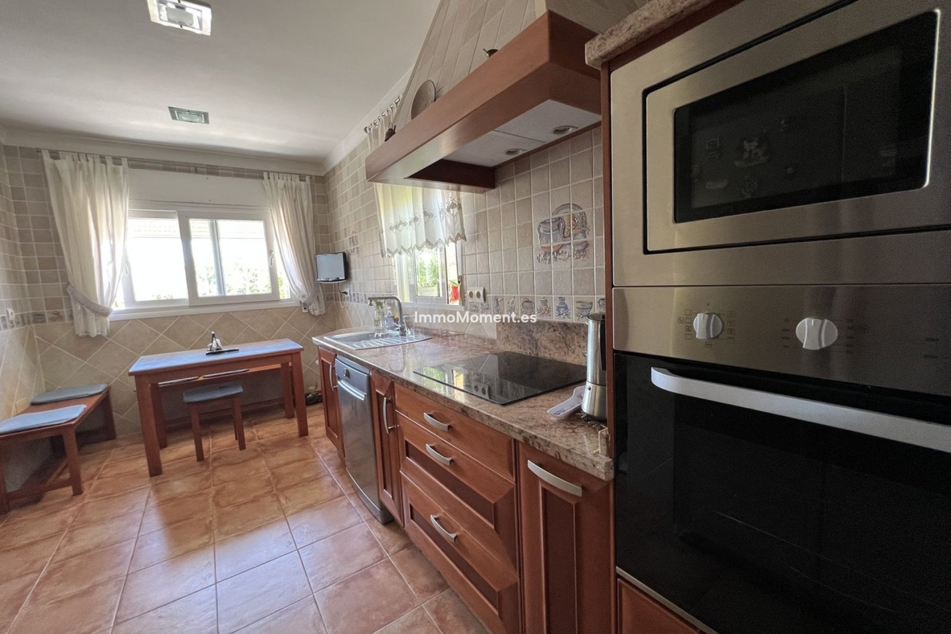 Bestaande woning - Villa - Benalmadena - Benalmadena Centro