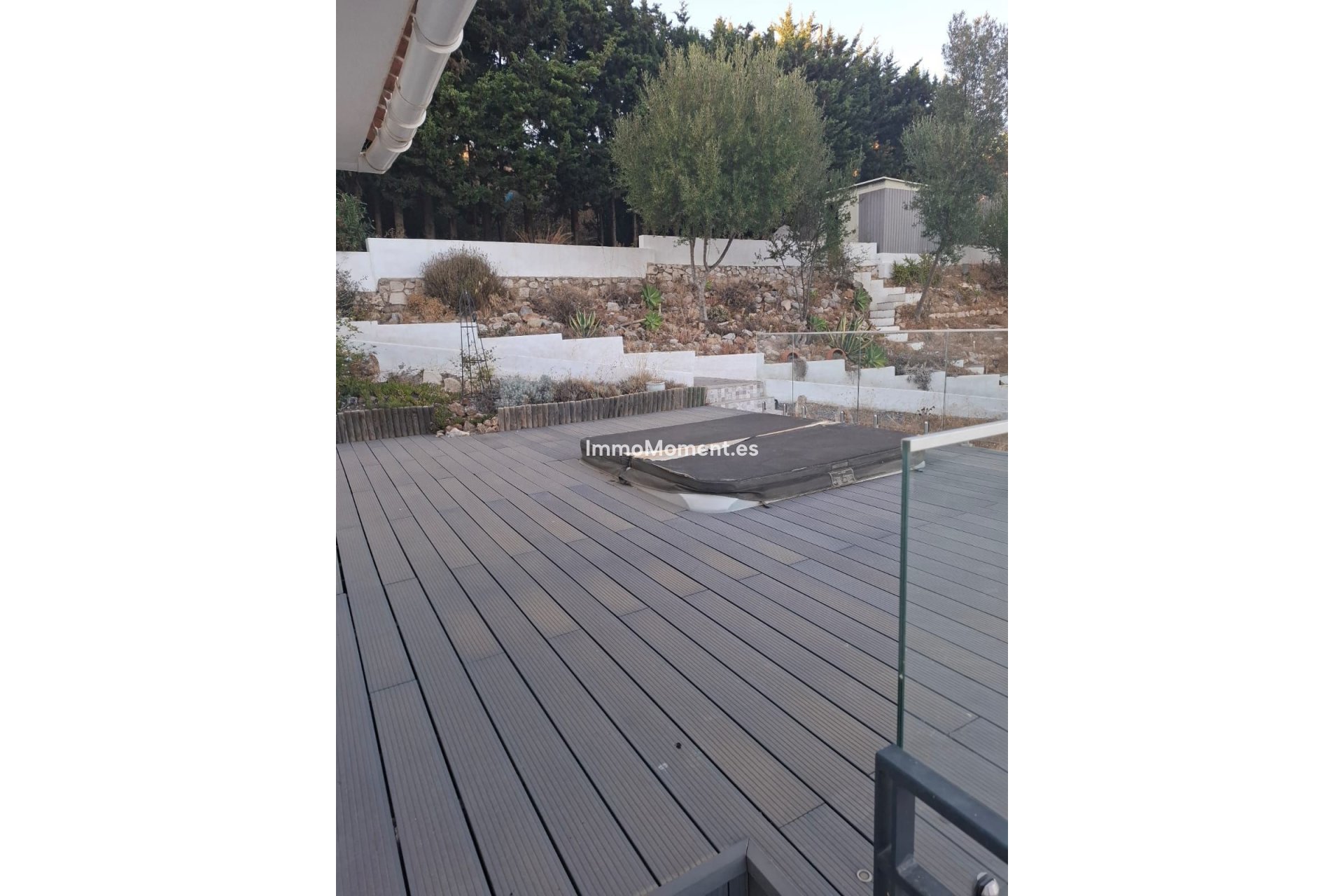 Bestaande woning - Villa - Benalmadena - Benalmadena Centro