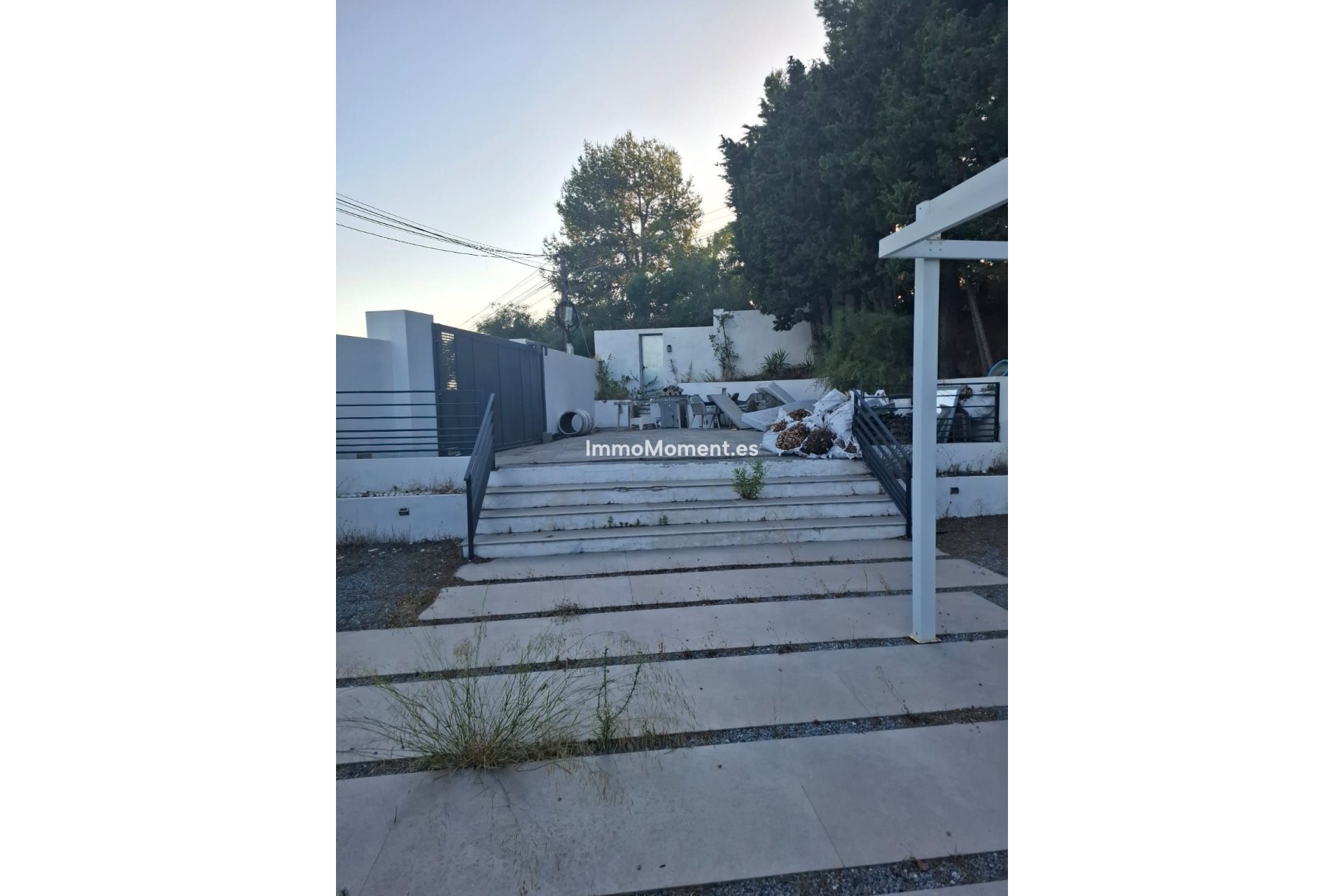 Bestaande woning - Villa - Benalmadena - Benalmadena Centro