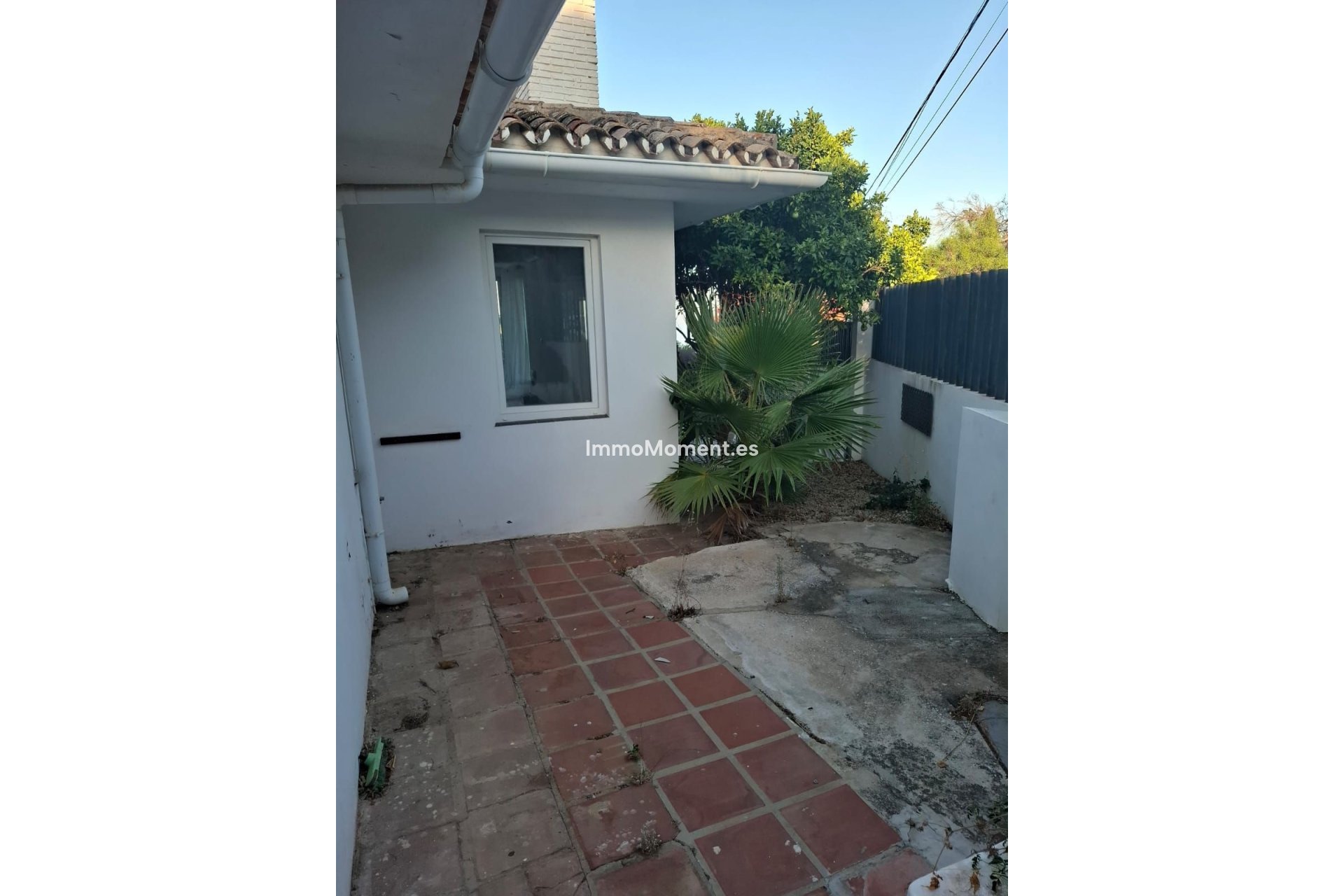 Bestaande woning - Villa - Benalmadena - Benalmadena Centro