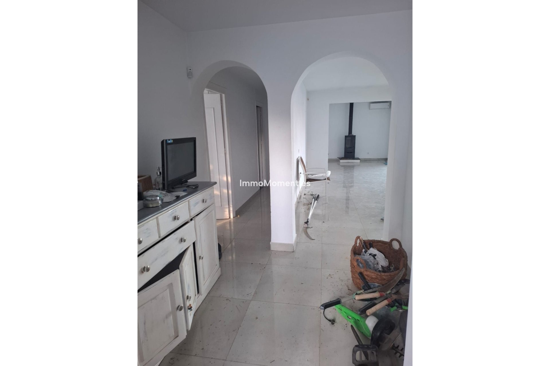 Bestaande woning - Villa - Benalmadena - Benalmadena Centro