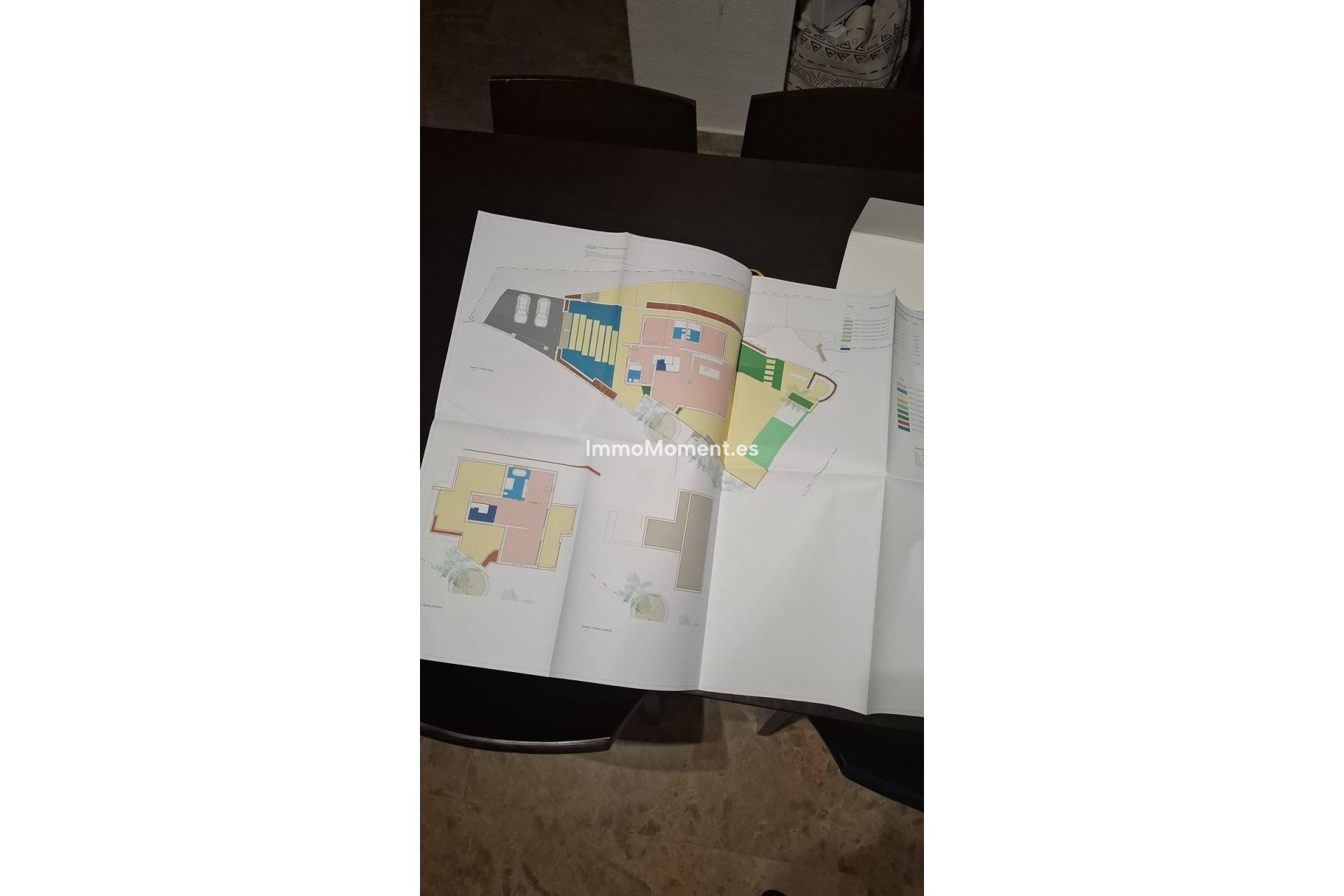 Bestaande woning - Villa - Benalmadena - Benalmadena Centro