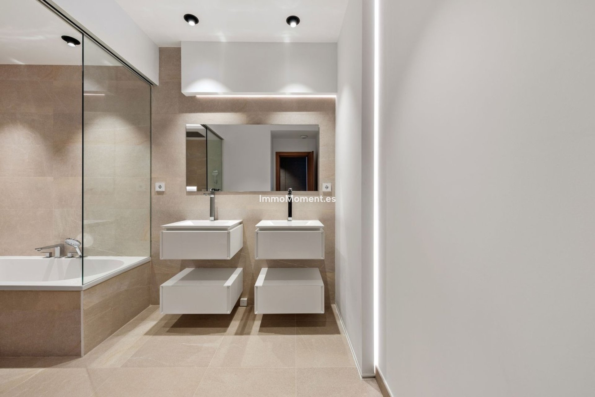 Bestaande woning - Villa - Benalmadena - Benalmadena Centro