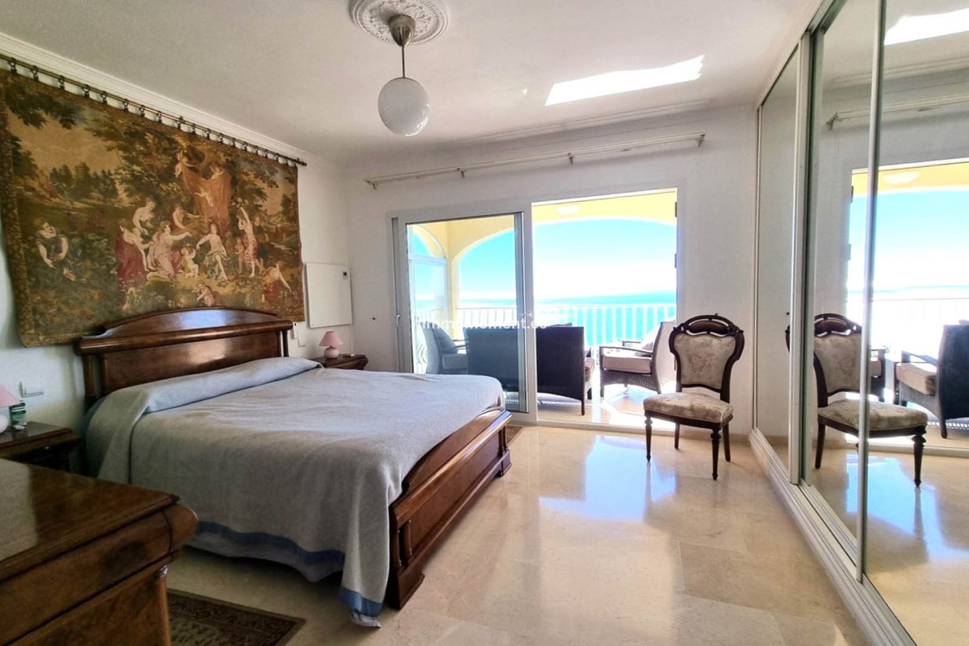 Bestaande woning - Villa - Benalmadena - Benalmadena Centro