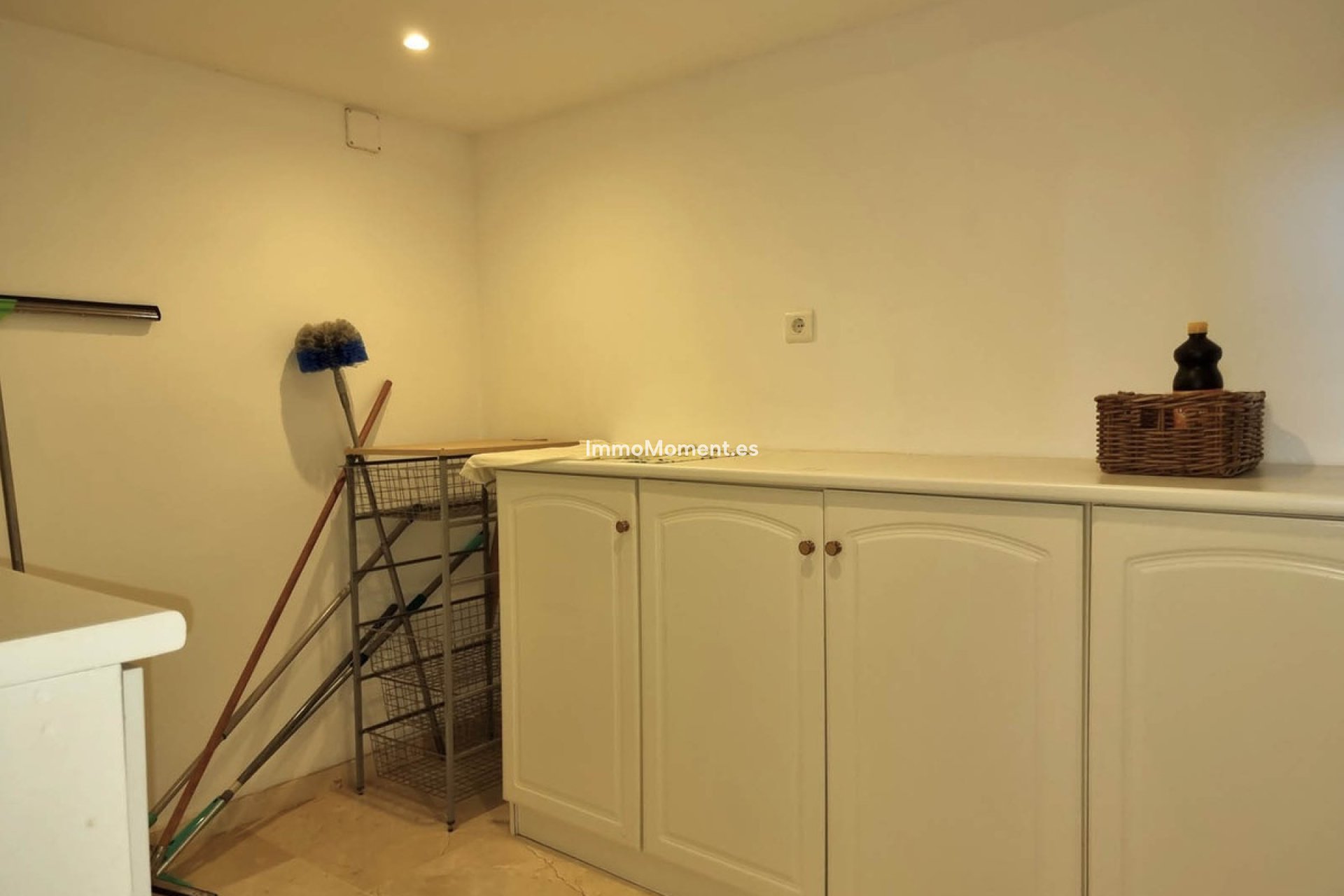 Bestaande woning - Villa - Benalmadena - Benalmadena Centro