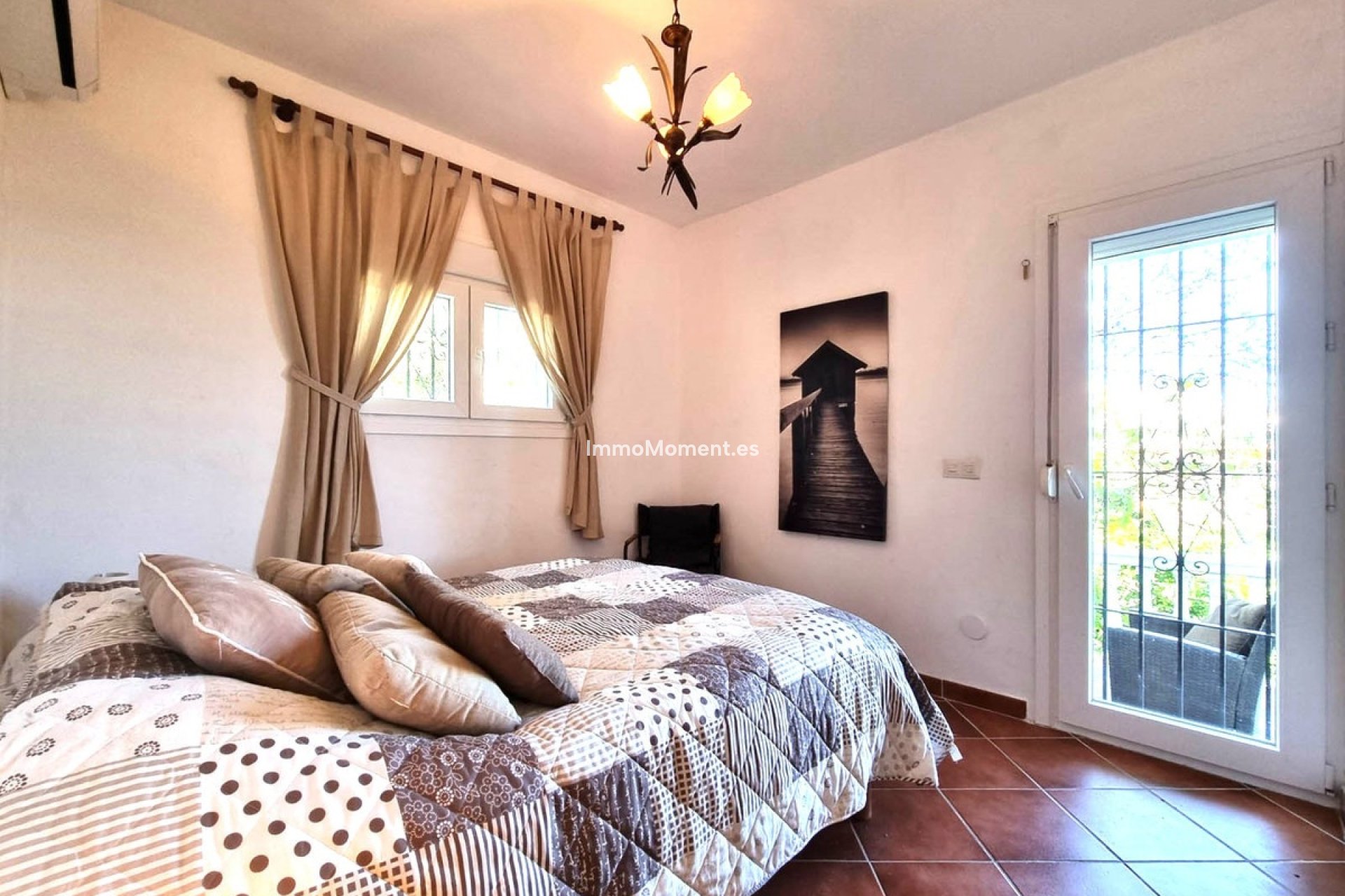 Bestaande woning - Villa - Benalmadena - Benalmadena Centro