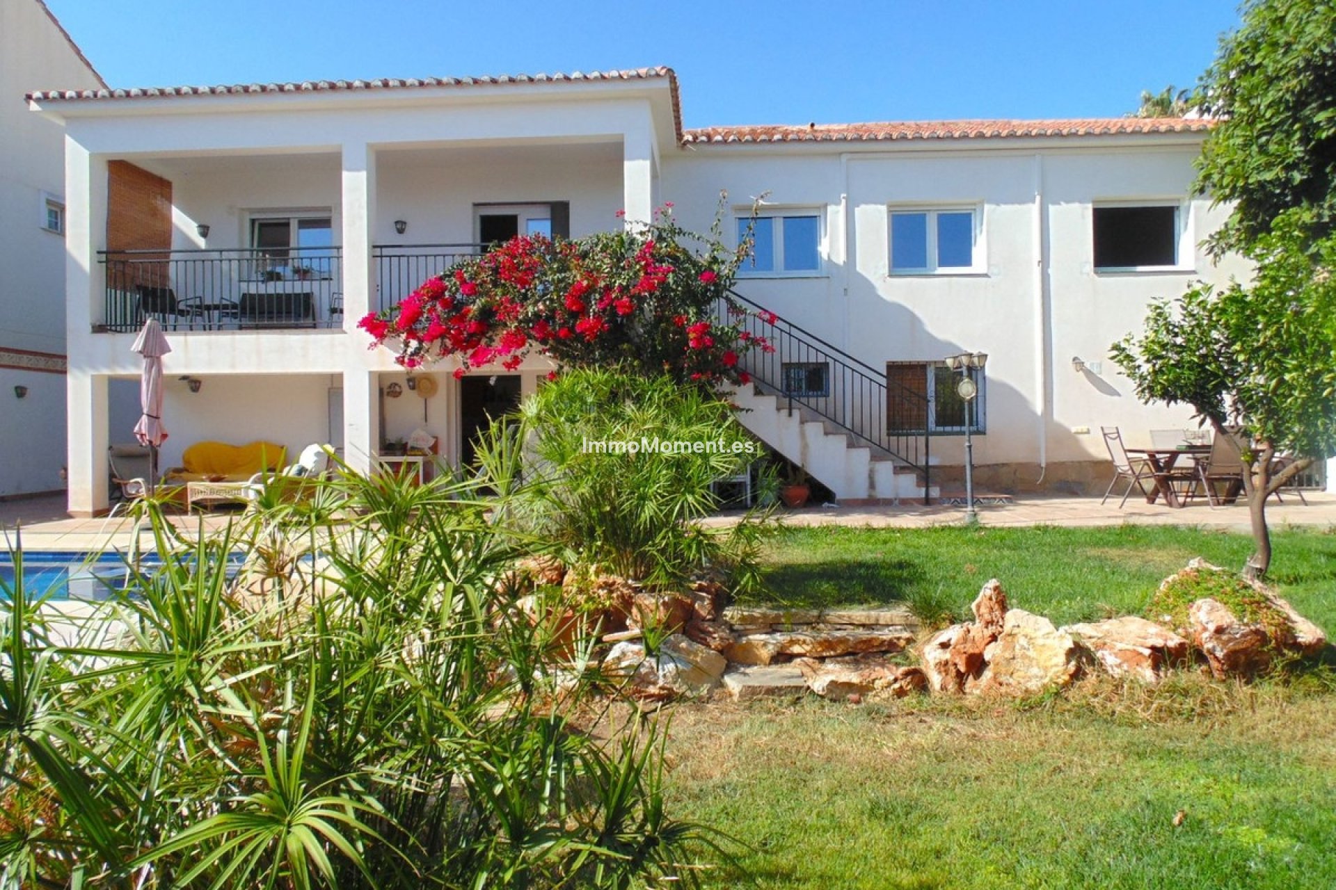 Bestaande woning - Villa - Benalmadena - Benalmadena Centro