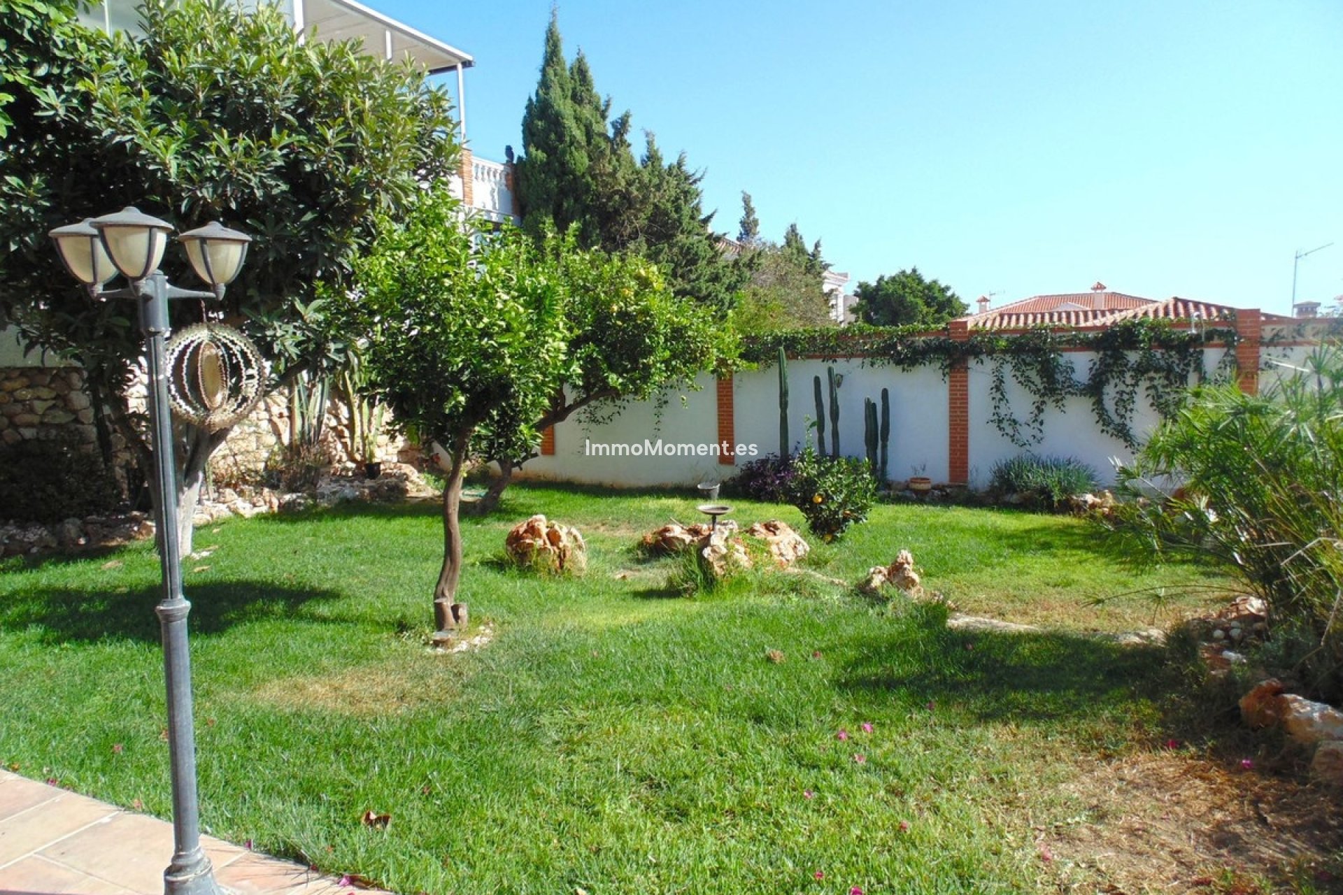 Bestaande woning - Villa - Benalmadena - Benalmadena Centro