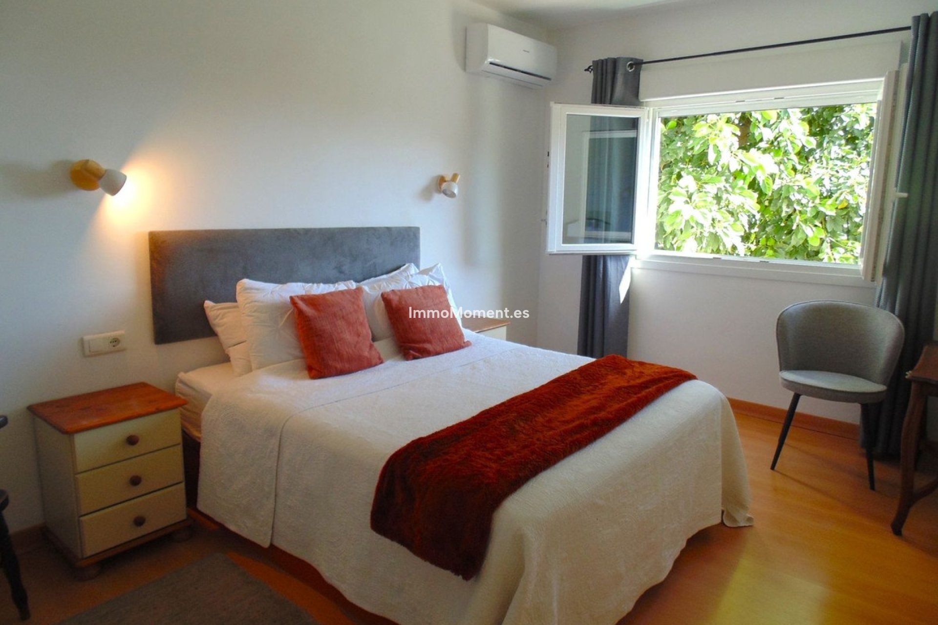 Bestaande woning - Villa - Benalmadena - Benalmadena Centro