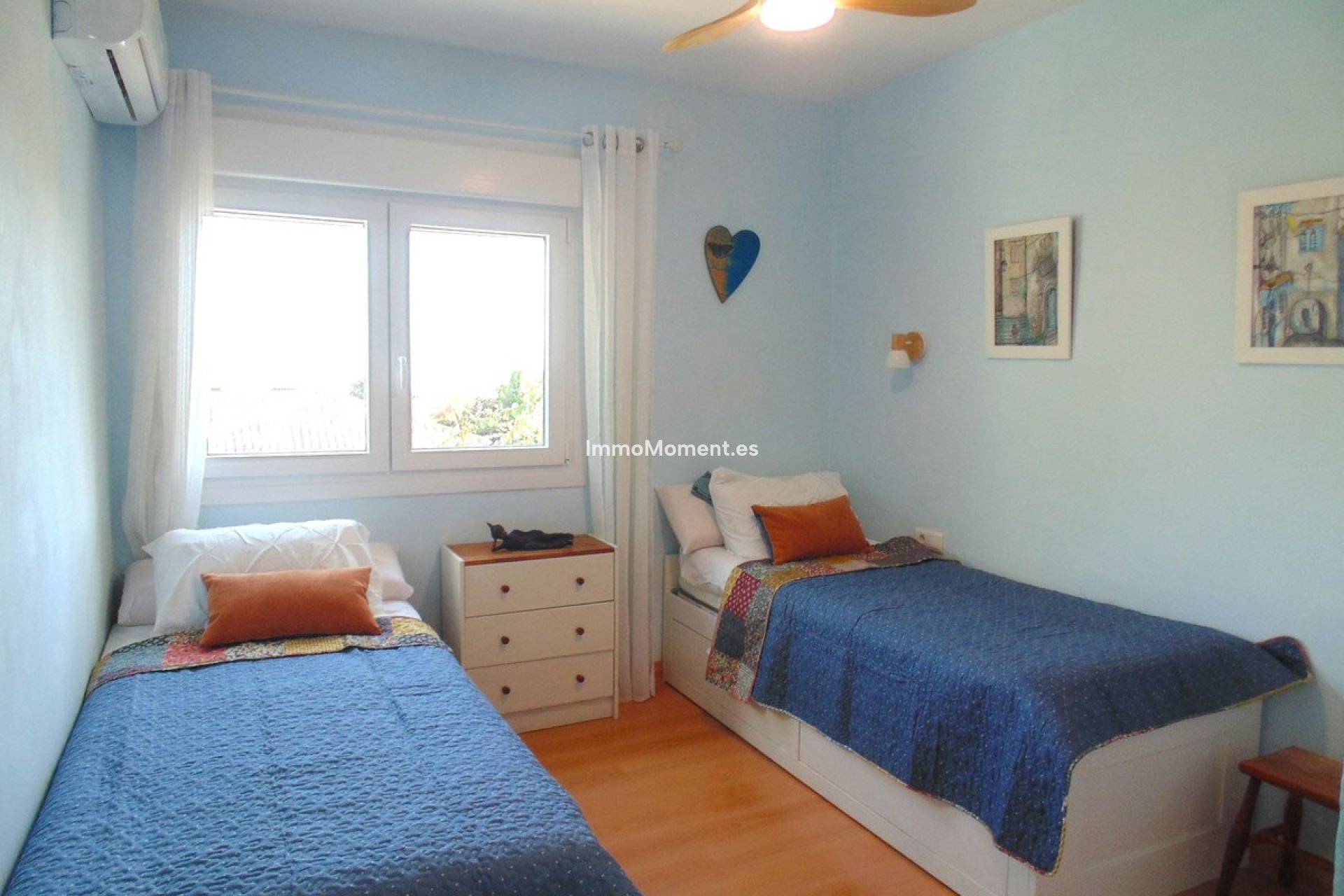 Bestaande woning - Villa - Benalmadena - Benalmadena Centro