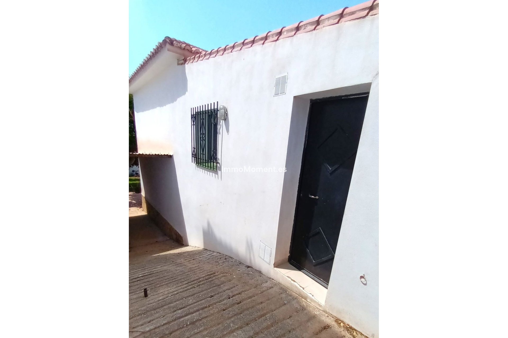 Bestaande woning - Villa - Benalmadena - Benalmadena Centro