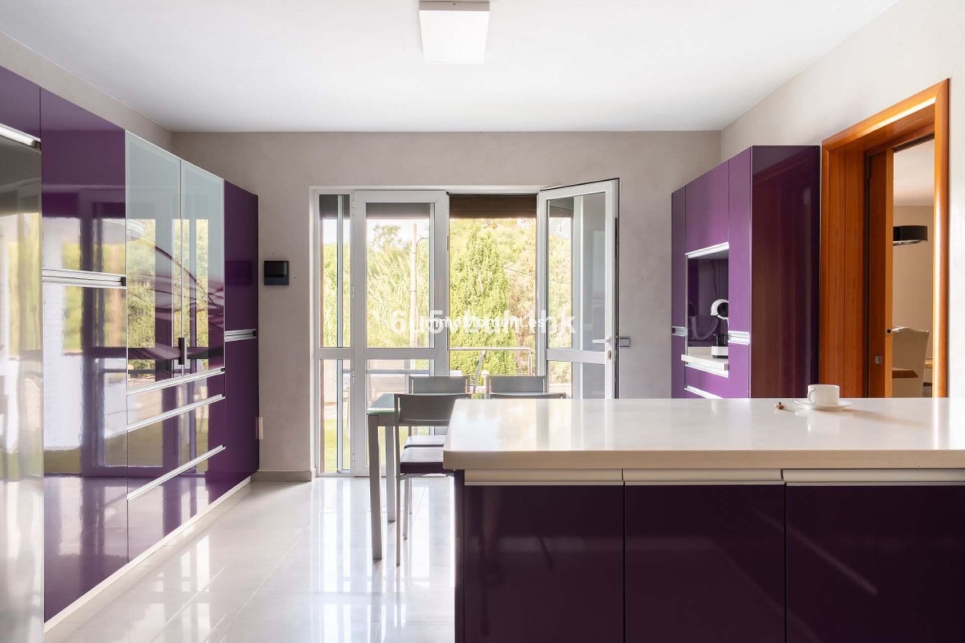 Bestaande woning - Villa - Benalmadena - Benalmadena Centro