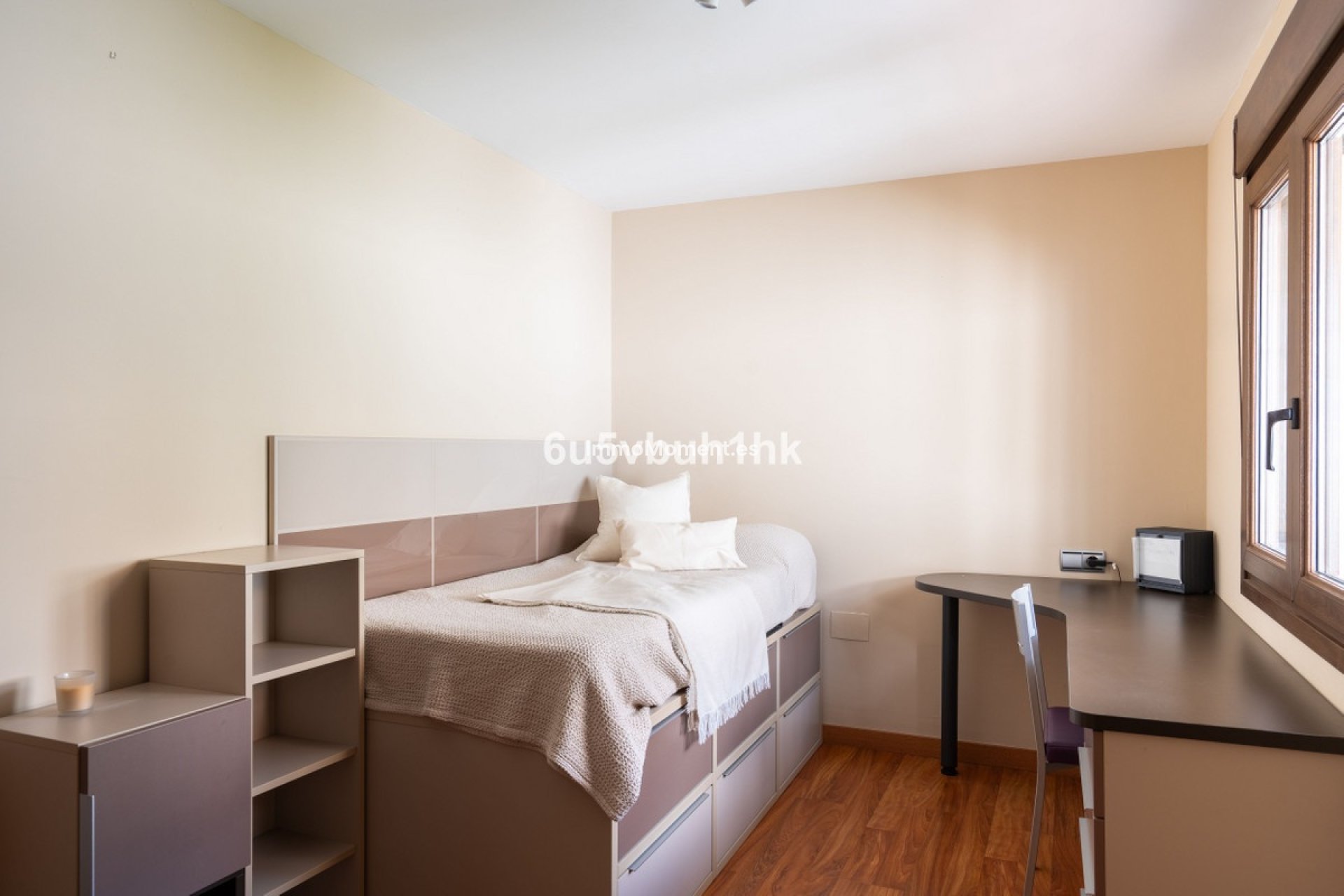 Bestaande woning - Villa - Benalmadena - Benalmadena Centro