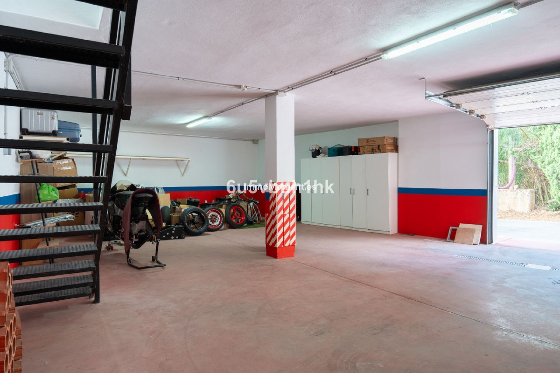 Bestaande woning - Villa - Benalmadena - Benalmadena Centro