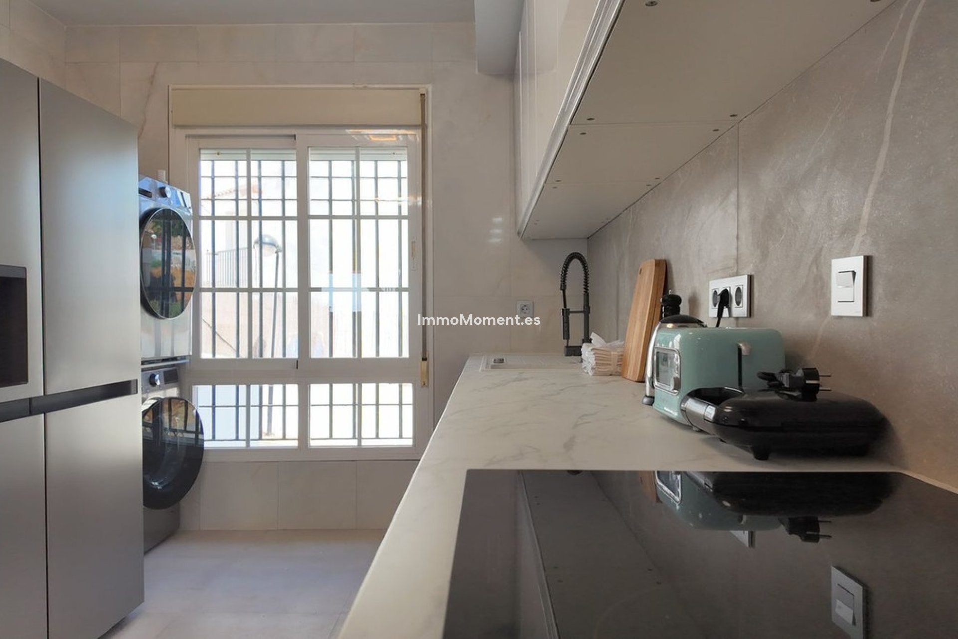 Bestaande woning - Villa - Benalmadena - Benalmadena Centro