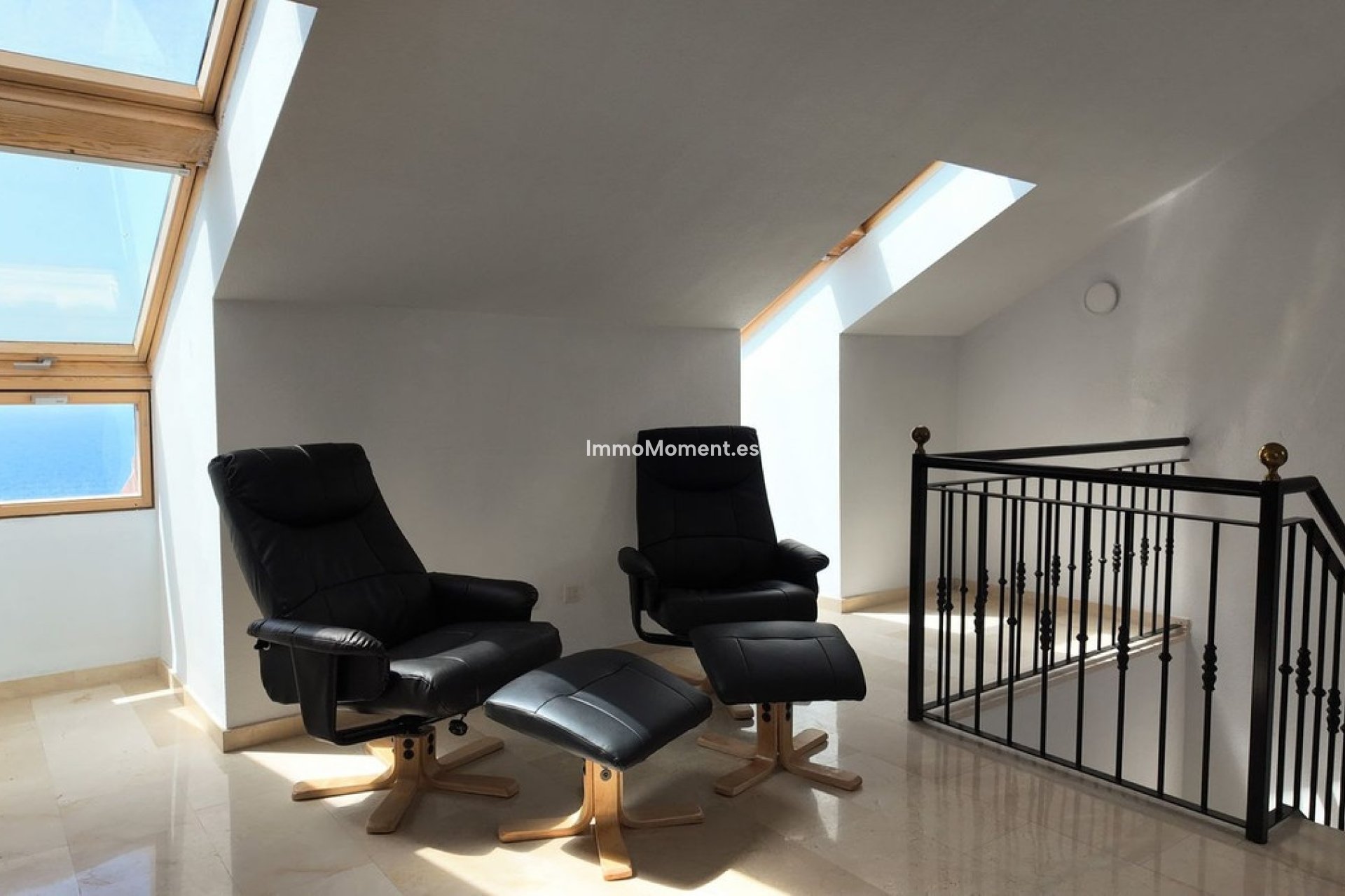 Bestaande woning - Villa - Benalmadena - Benalmadena Centro