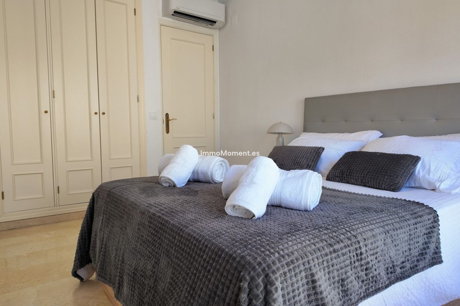 Bestaande woning - Villa - Benalmadena - Benalmadena Centro