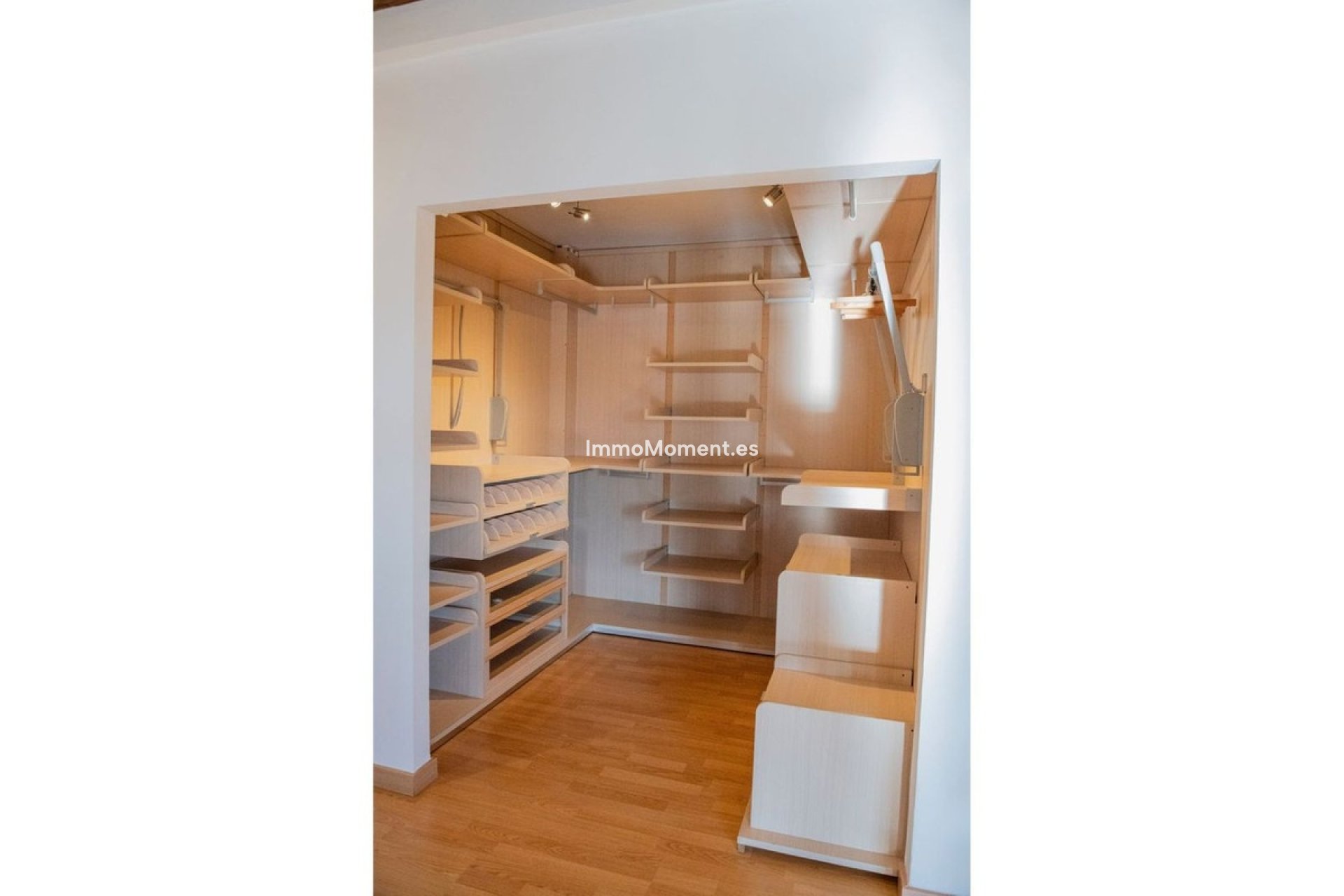 Bestaande woning - Villa - Benalmadena - Benalmadena Centro