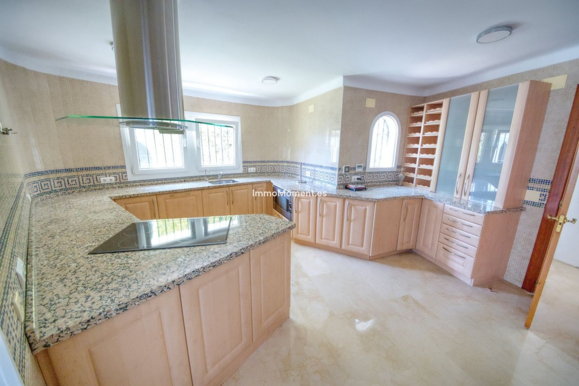 Bestaande woning - Villa - Benalmadena - Benalmadena Centro