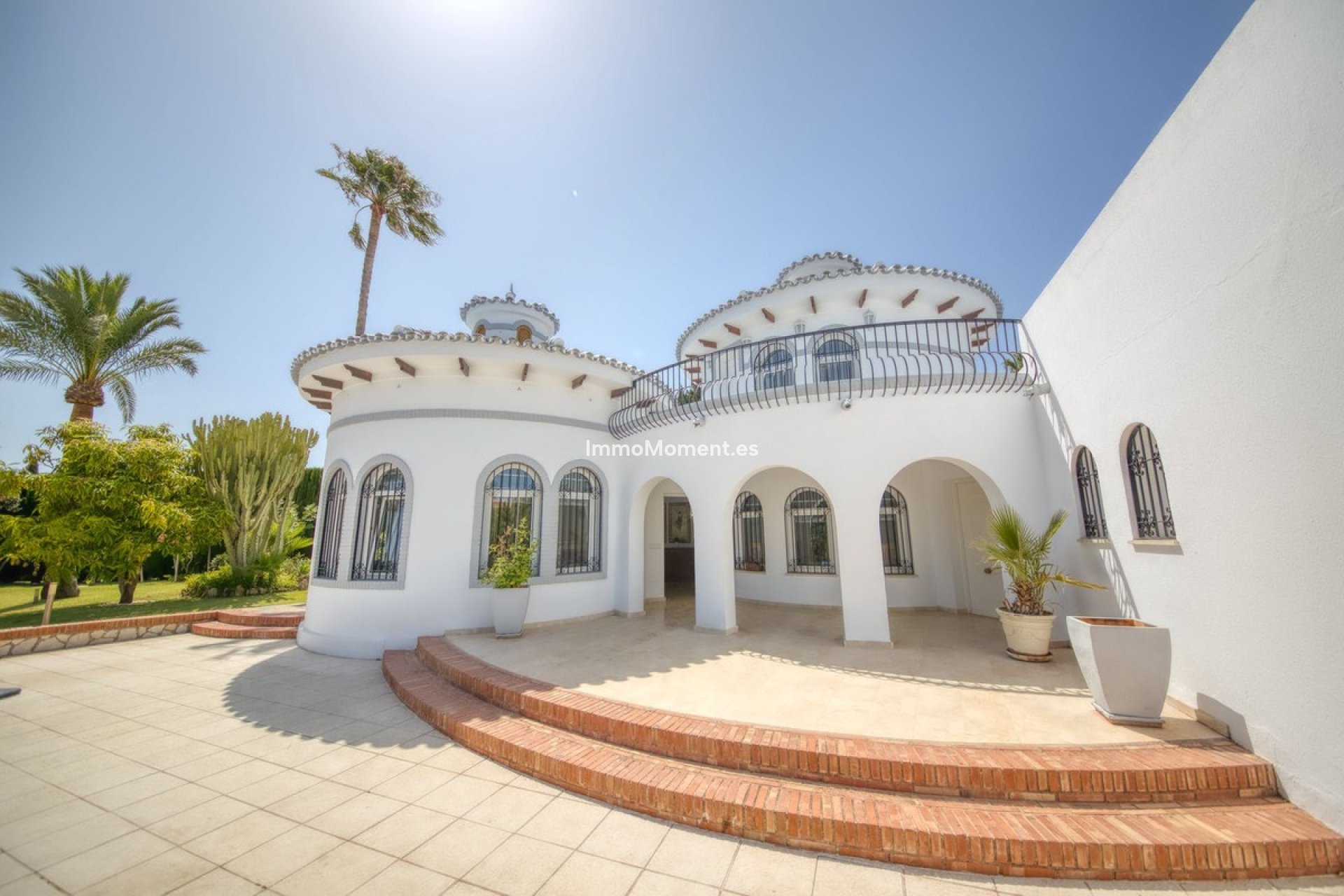 Bestaande woning - Villa - Benalmadena - Benalmadena Centro
