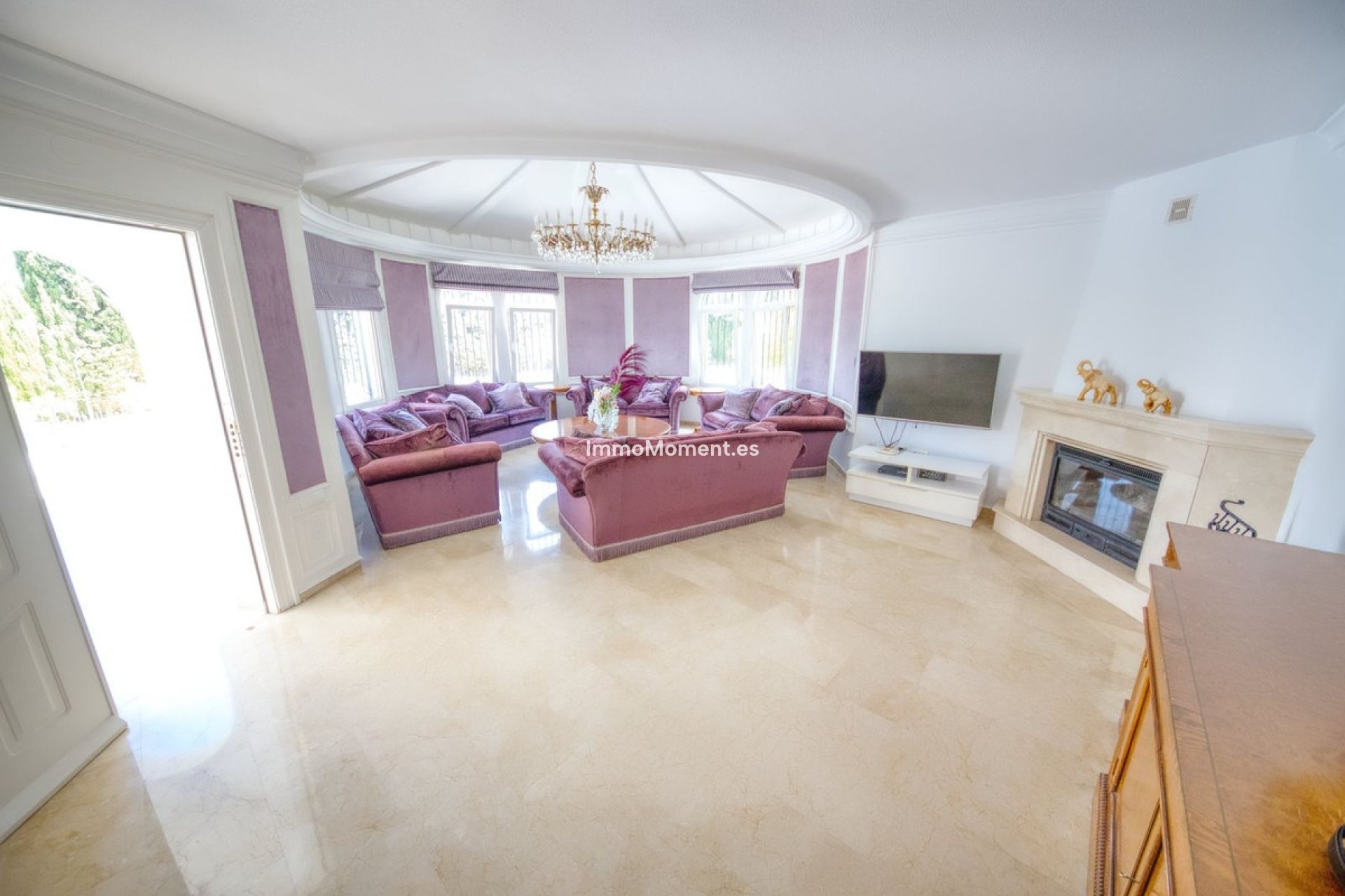 Bestaande woning - Villa - Benalmadena - Benalmadena Centro