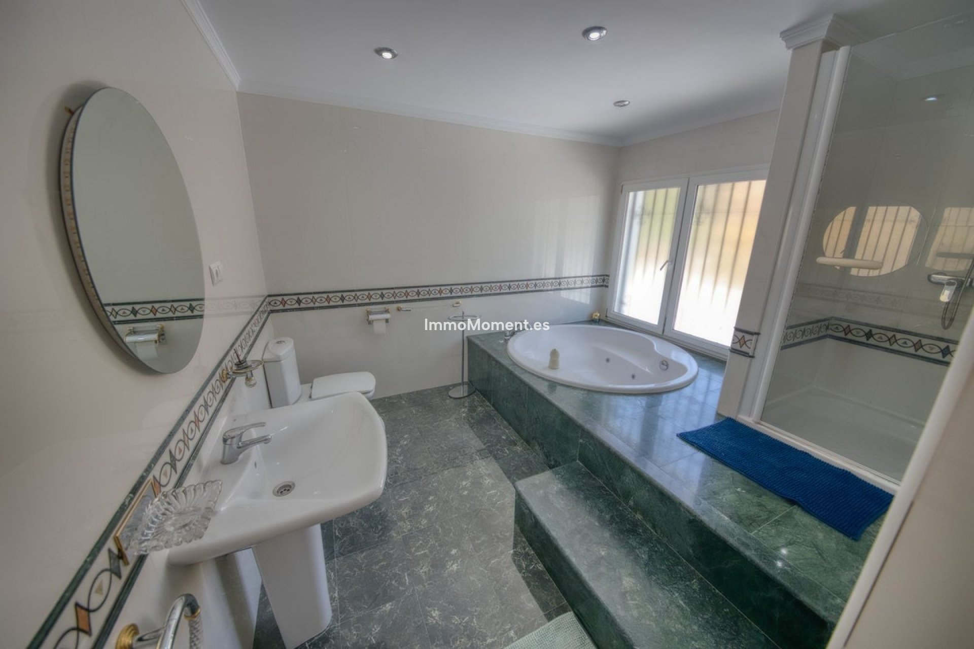 Bestaande woning - Villa - Benalmadena - Benalmadena Centro