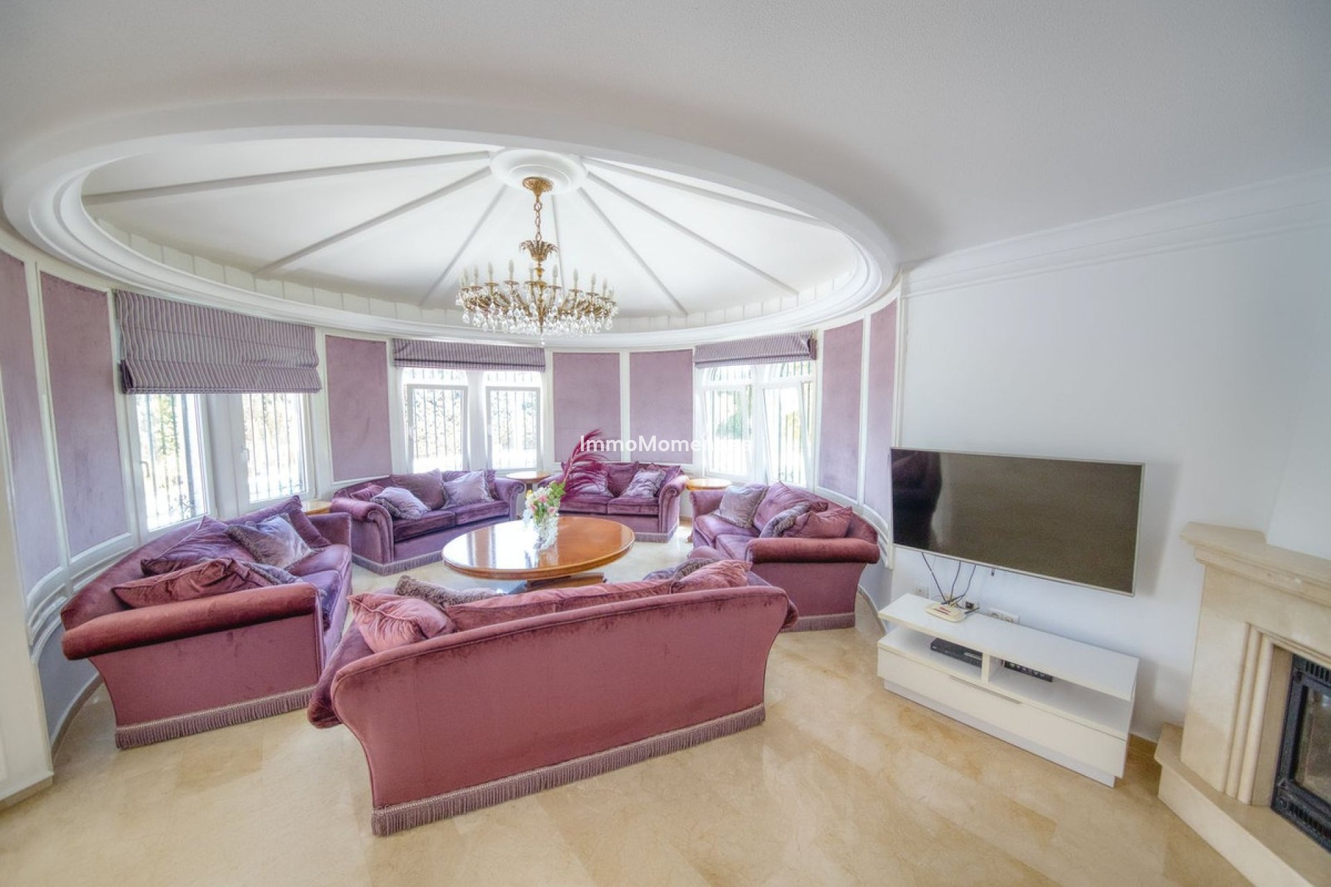 Bestaande woning - Villa - Benalmadena - Benalmadena Centro