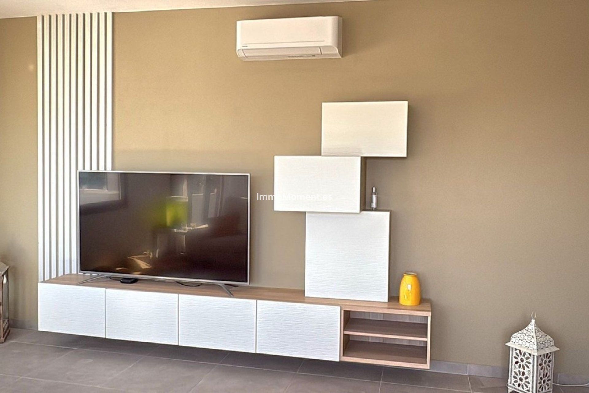 Bestaande woning - Villa - Benalmadena - Benalmadena Centro