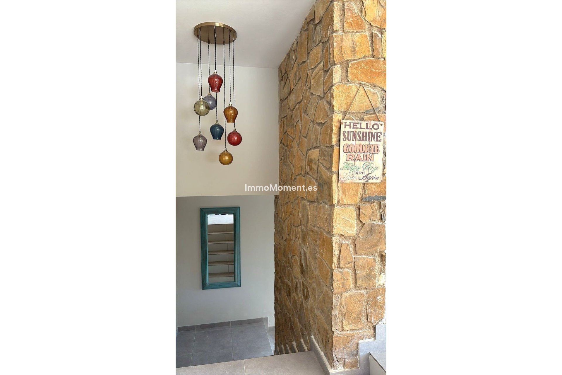 Bestaande woning - Villa - Benalmadena - Benalmadena Centro