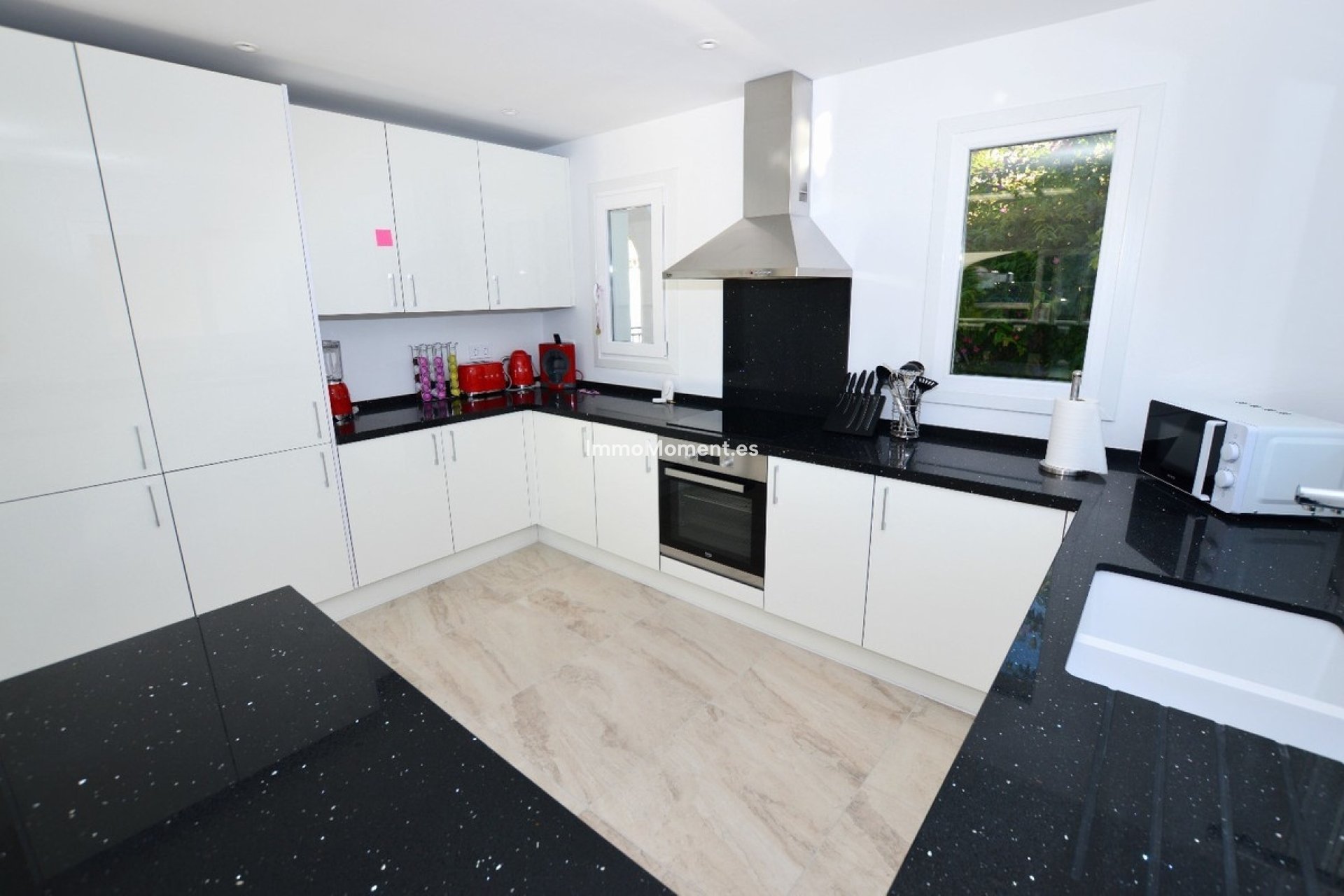 Bestaande woning - Villa - Benalmadena - Benalmadena Centro