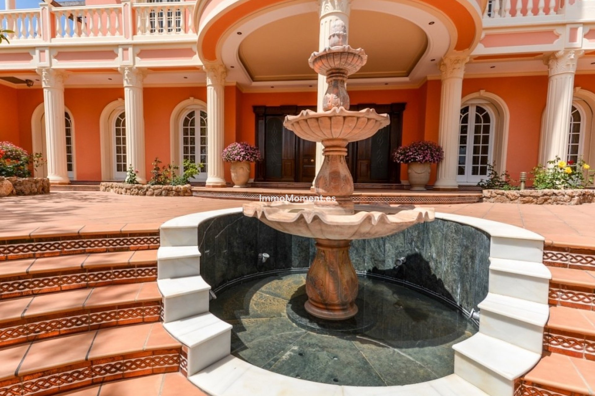 Bestaande woning - Villa - Benalmadena - Benalmadena Centro