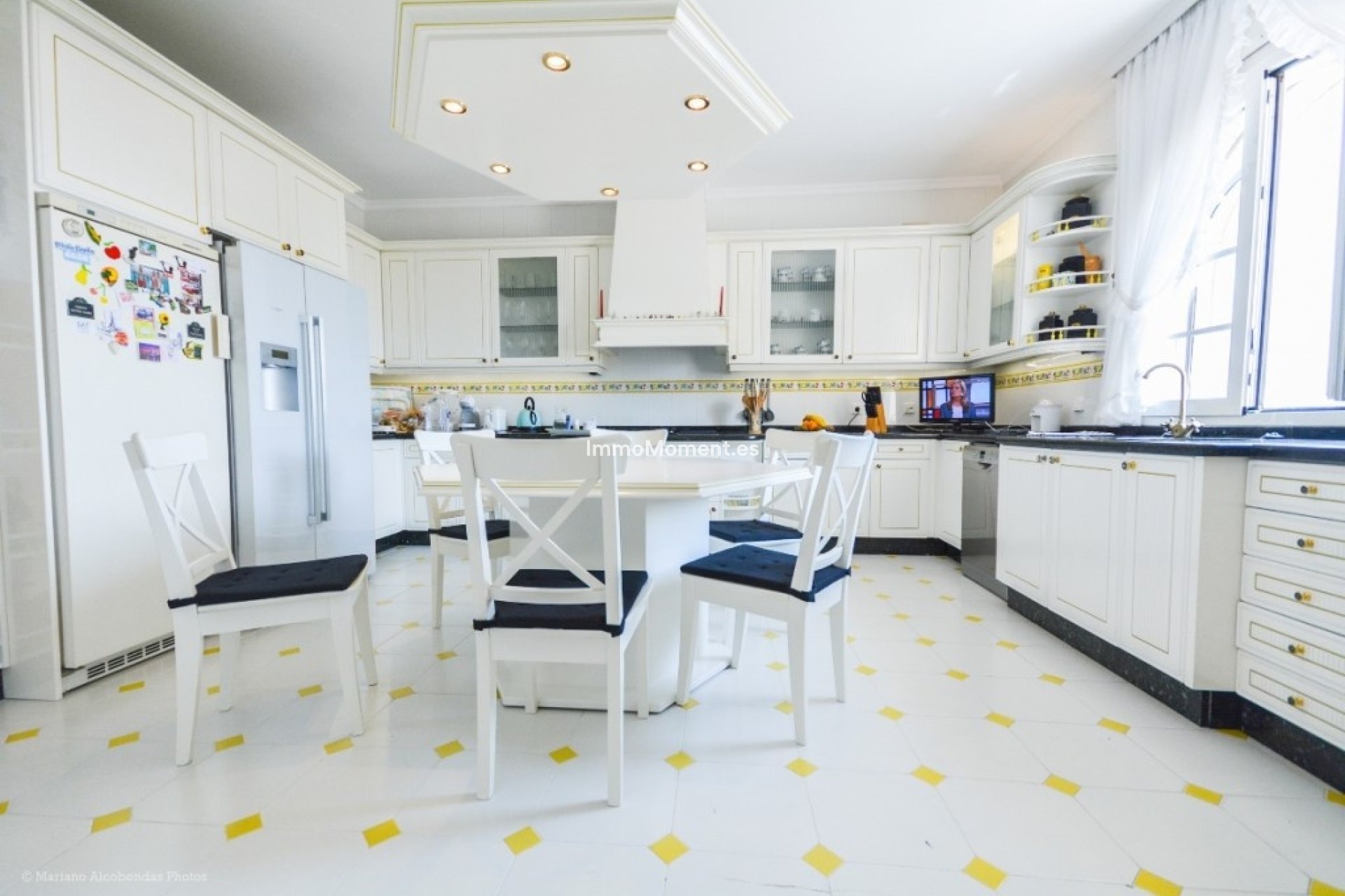 Bestaande woning - Villa - Benalmadena - Benalmadena Centro