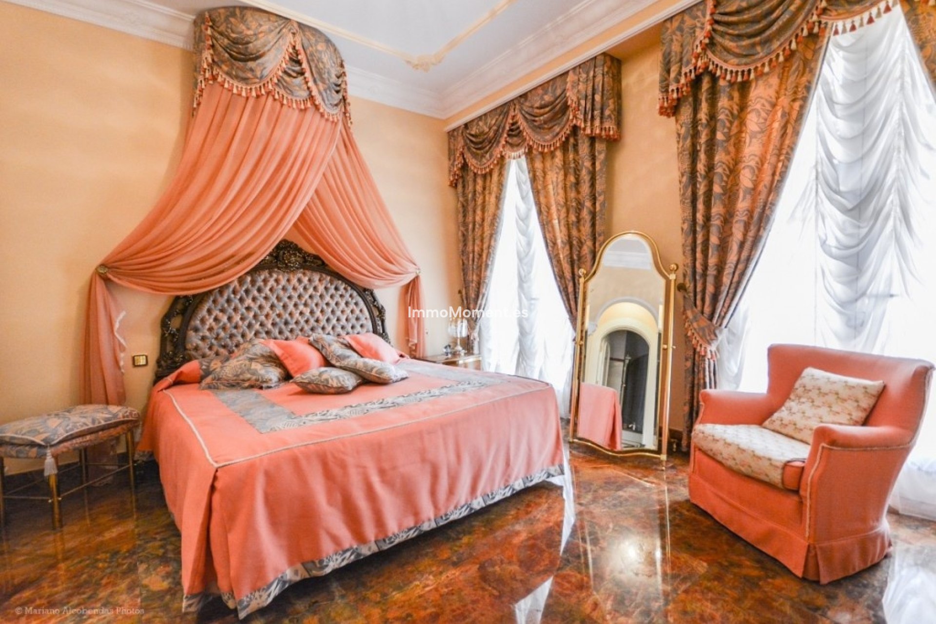 Bestaande woning - Villa - Benalmadena - Benalmadena Centro