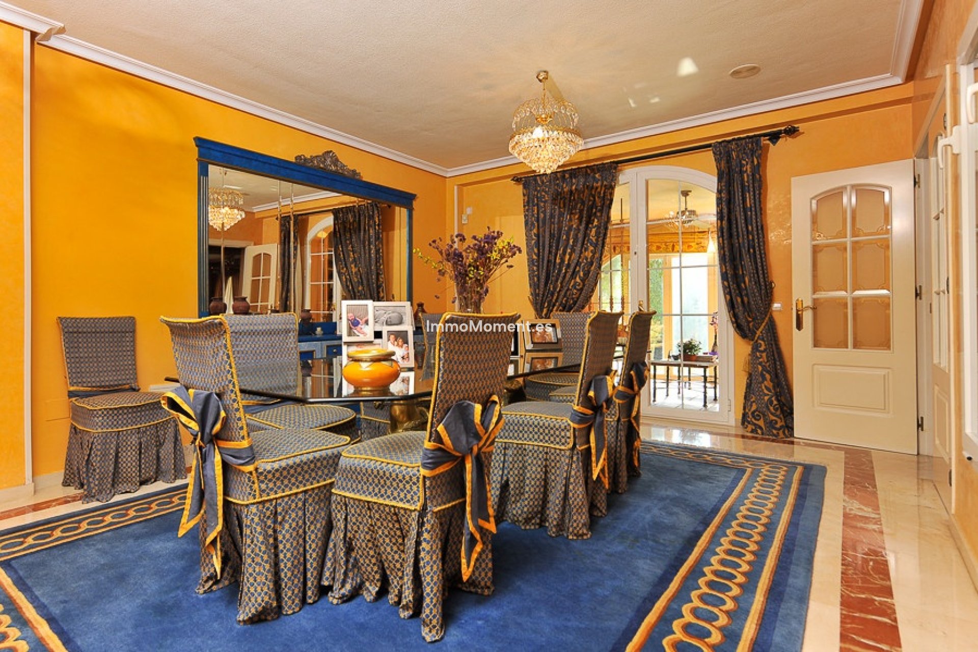 Bestaande woning - Villa - Benalmadena - Benalmadena Centro