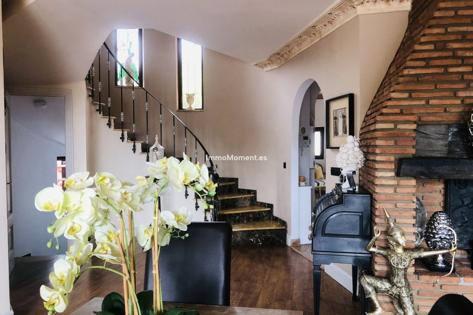 Bestaande woning - Villa - Benalmadena - Benalmadena Centro