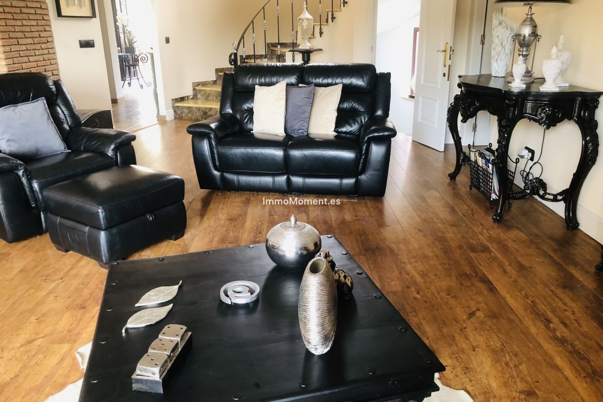 Bestaande woning - Villa - Benalmadena - Benalmadena Centro