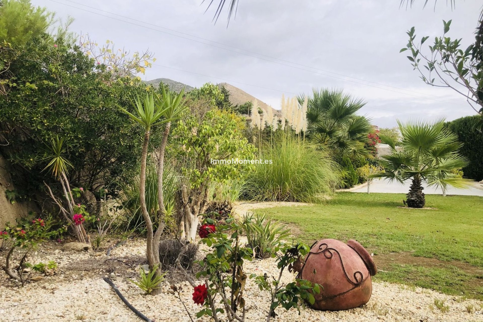 Bestaande woning - Villa - Benalmadena - Benalmadena Centro