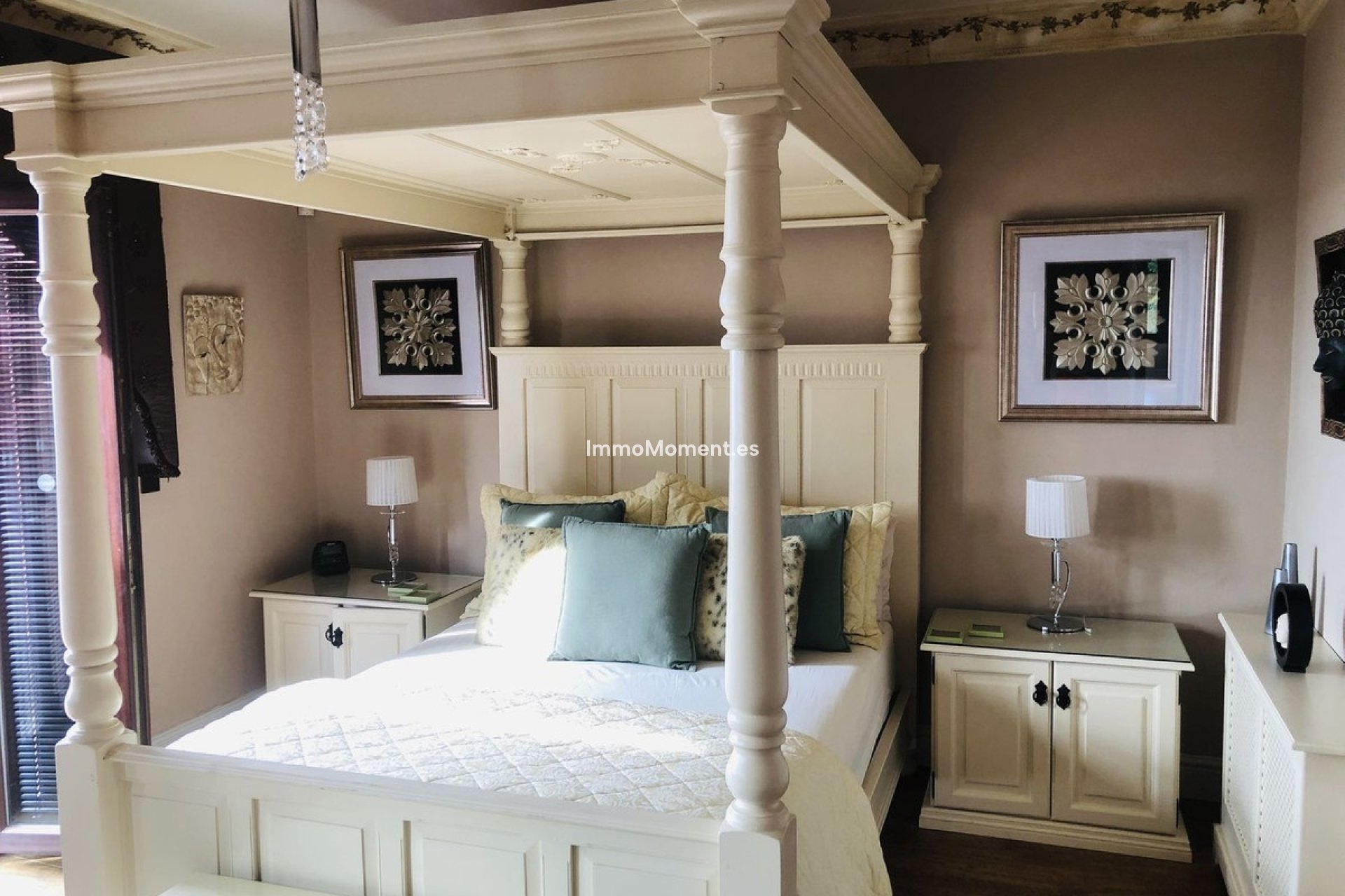 Bestaande woning - Villa - Benalmadena - Benalmadena Centro