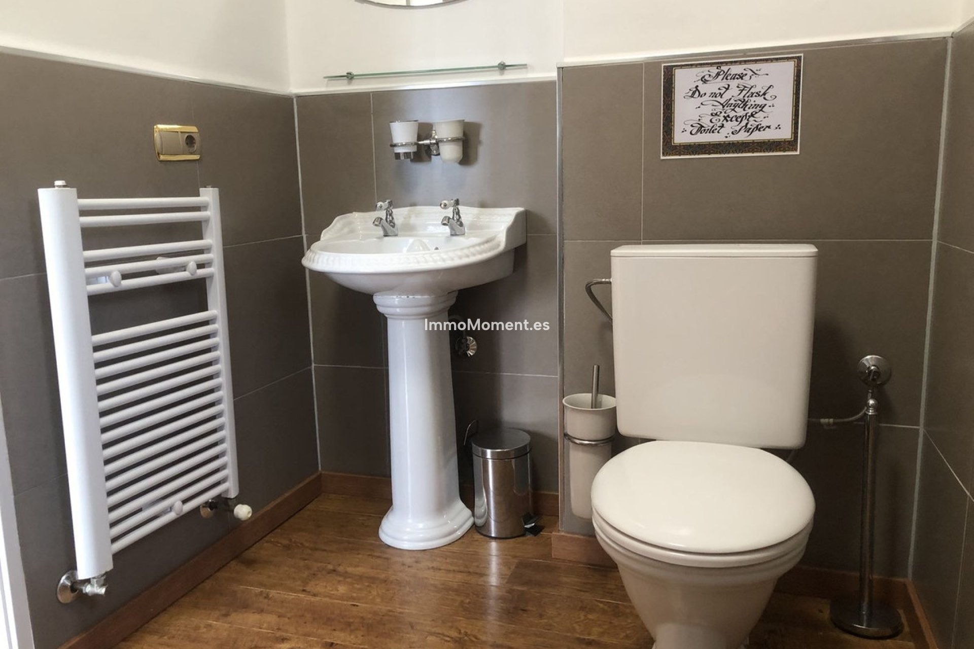 Bestaande woning - Villa - Benalmadena - Benalmadena Centro