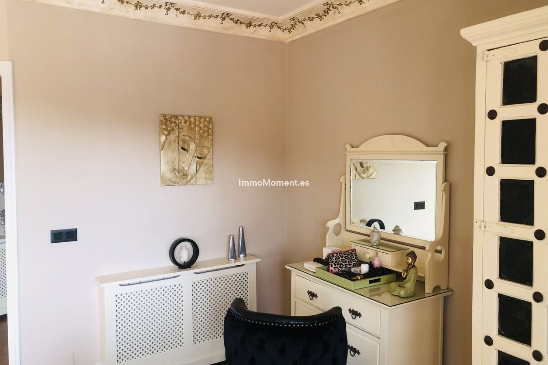 Bestaande woning - Villa - Benalmadena - Benalmadena Centro