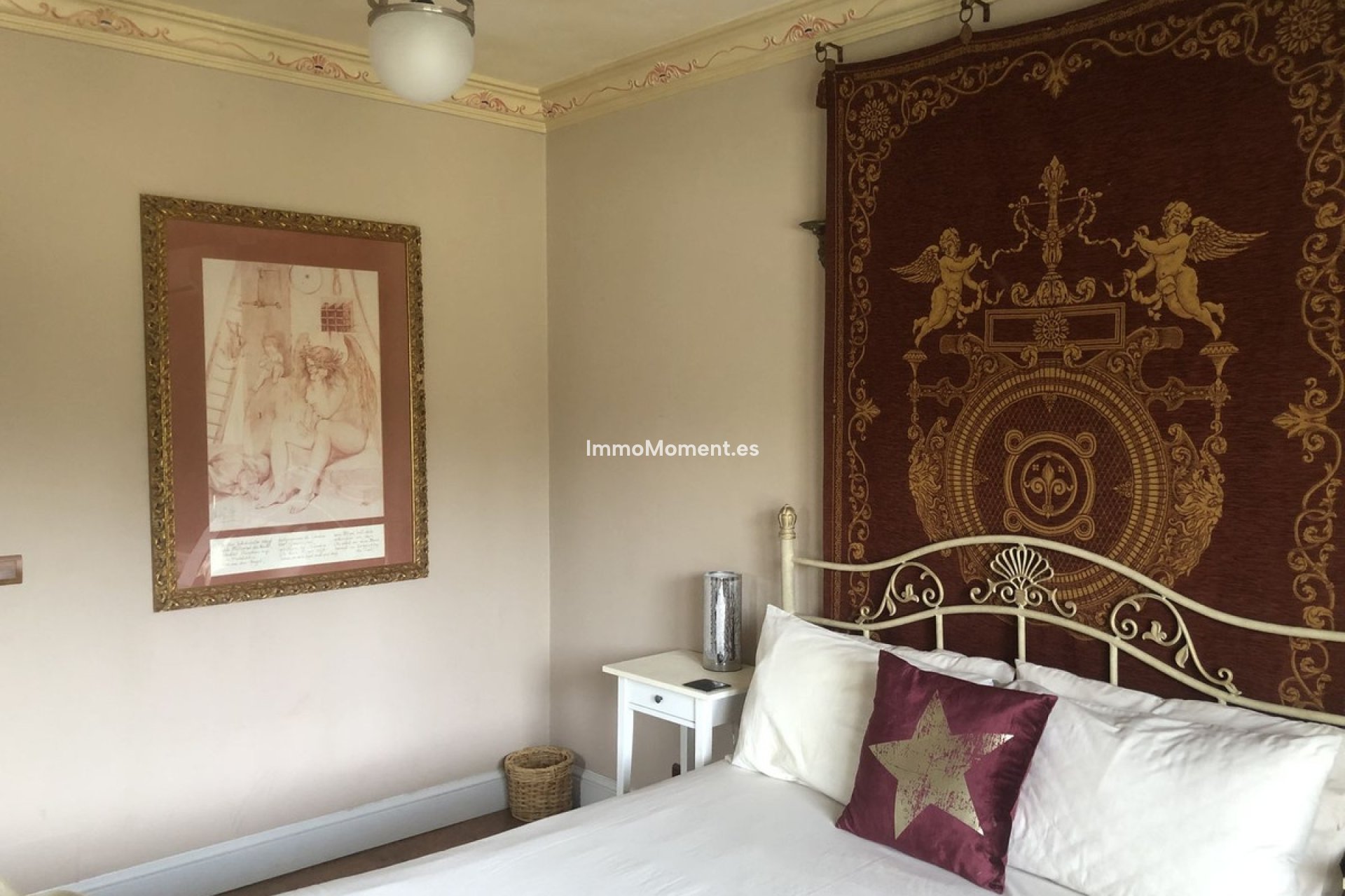 Bestaande woning - Villa - Benalmadena - Benalmadena Centro