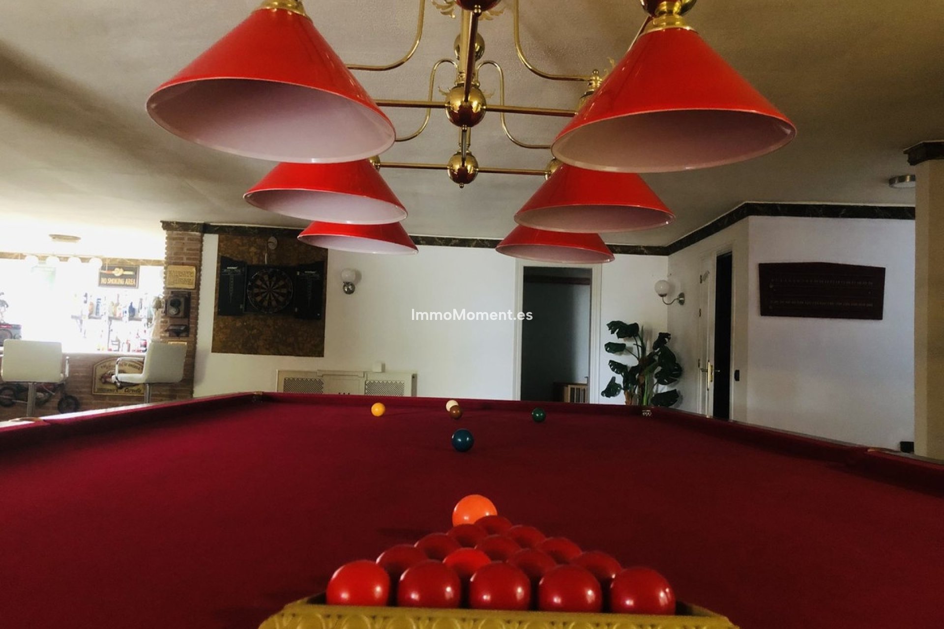 Bestaande woning - Villa - Benalmadena - Benalmadena Centro