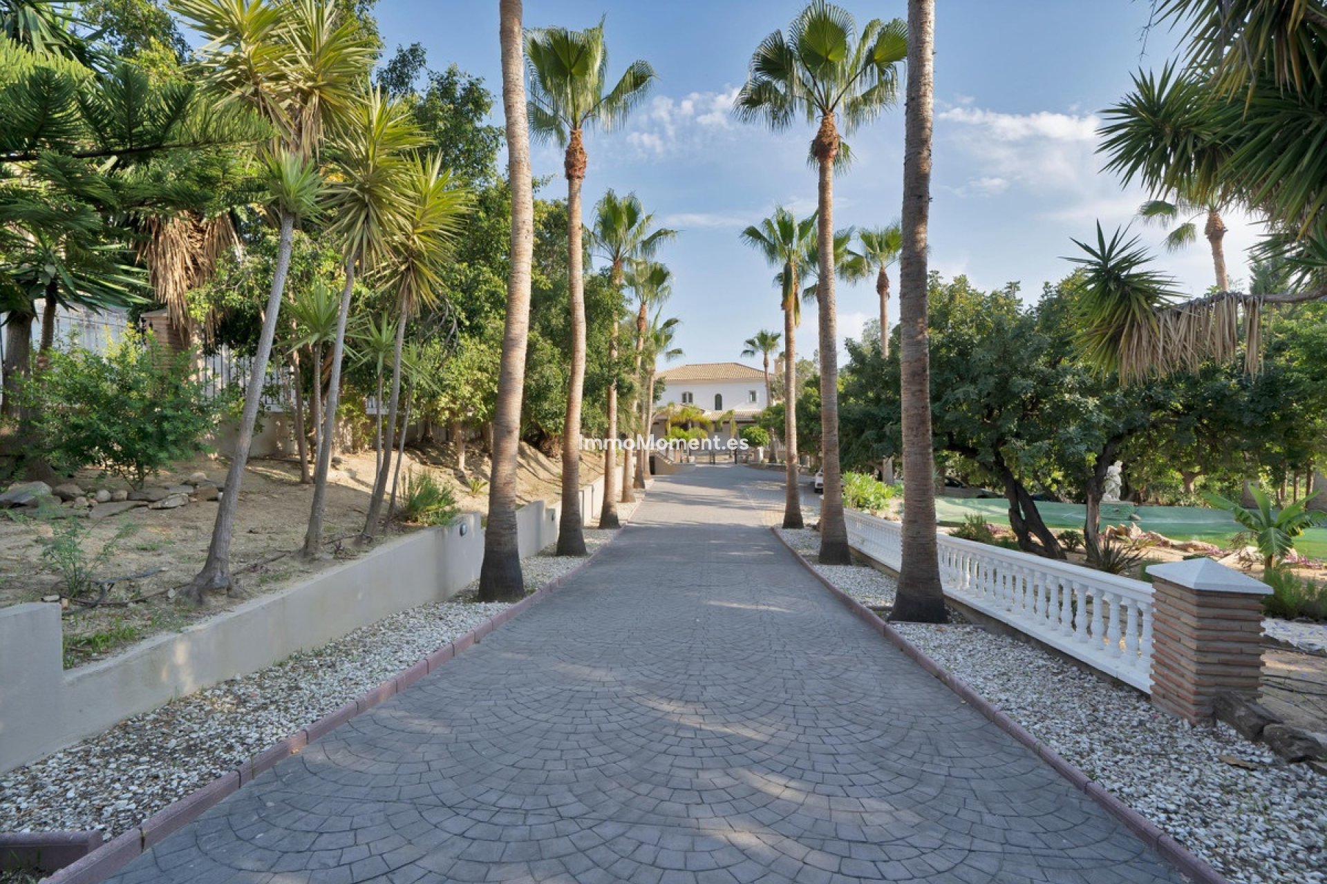 Bestaande woning - Villa - Benalmadena - Benalmadena Centro