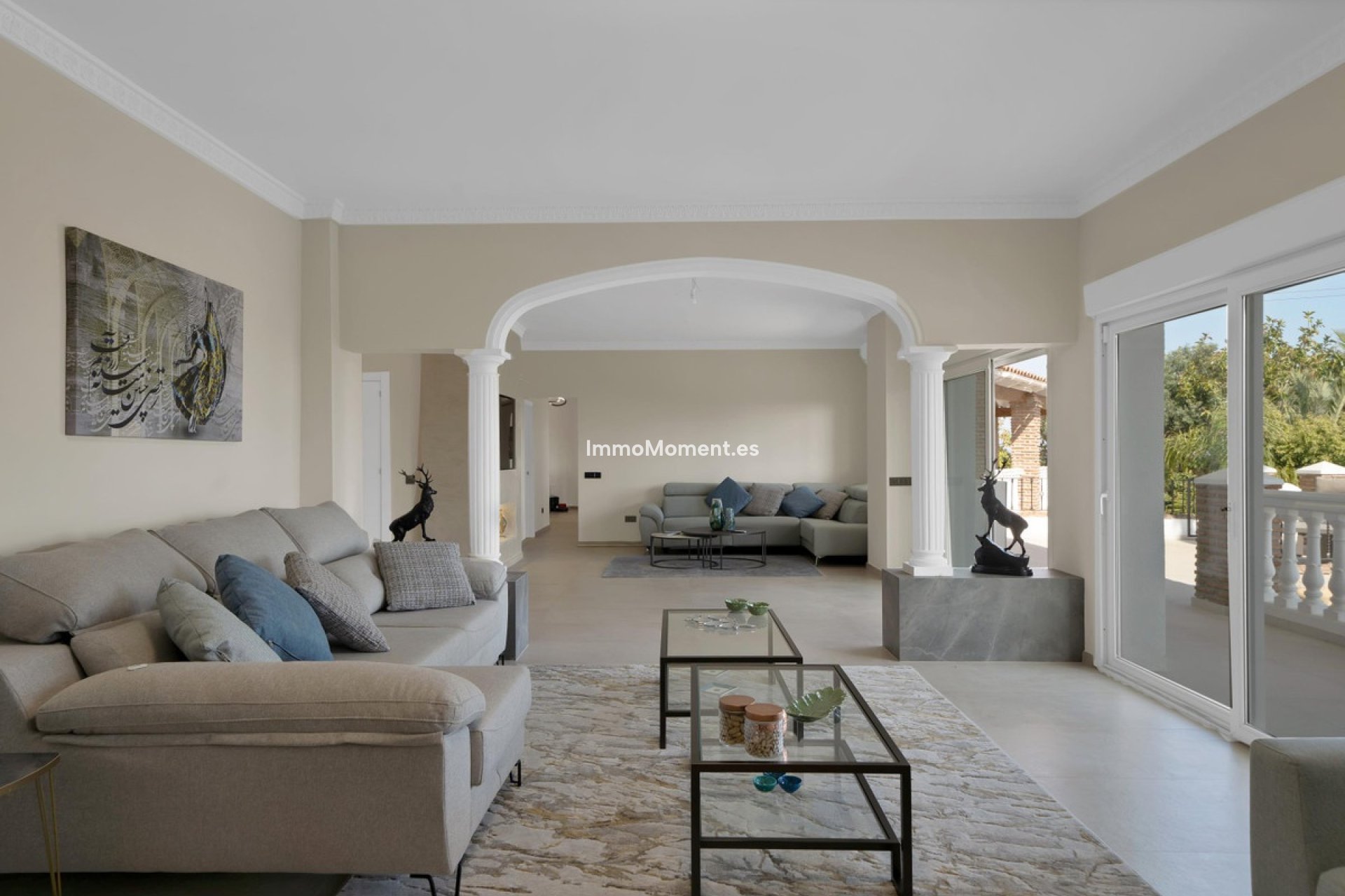 Bestaande woning - Villa - Benalmadena - Benalmadena Centro