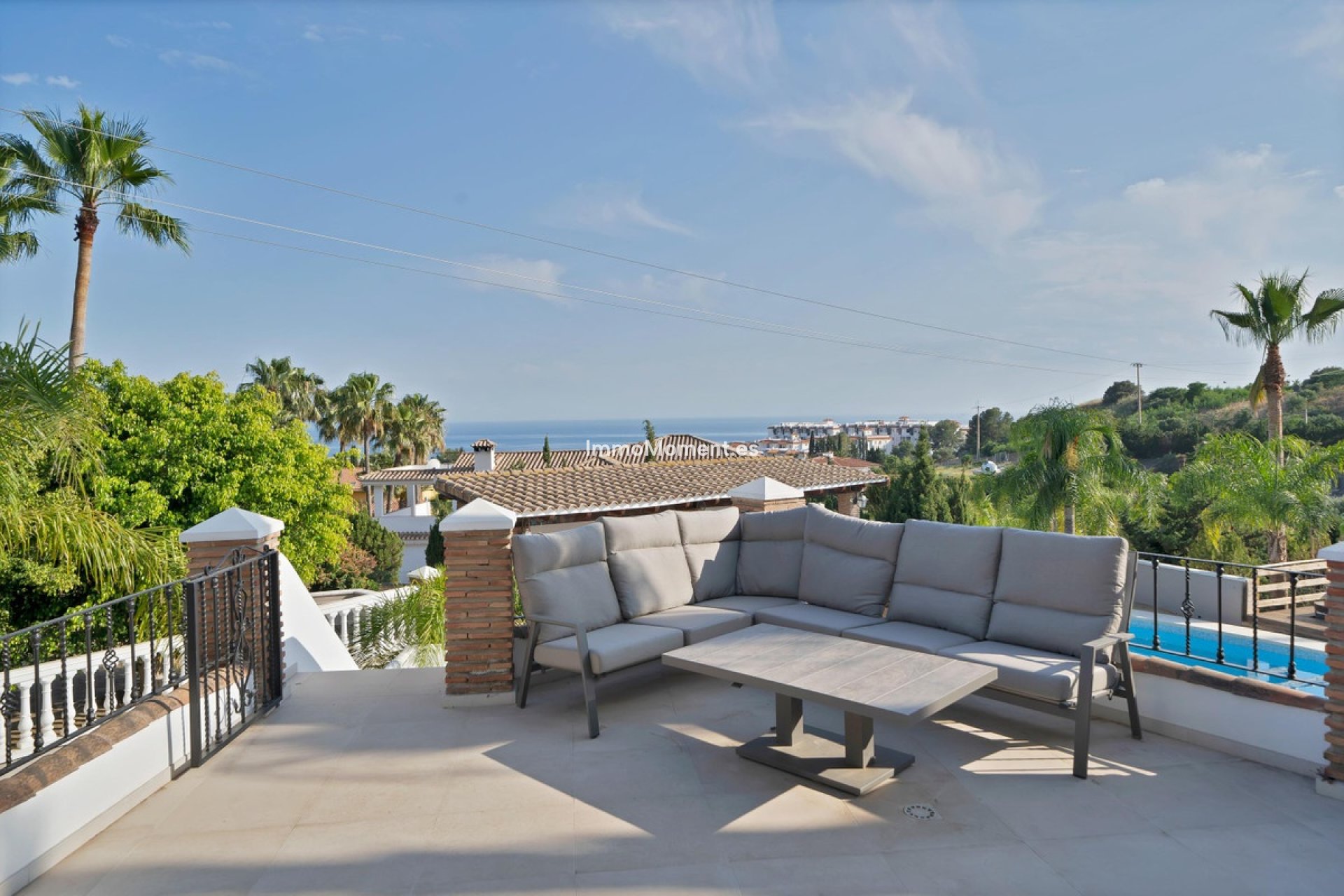 Bestaande woning - Villa - Benalmadena - Benalmadena Centro