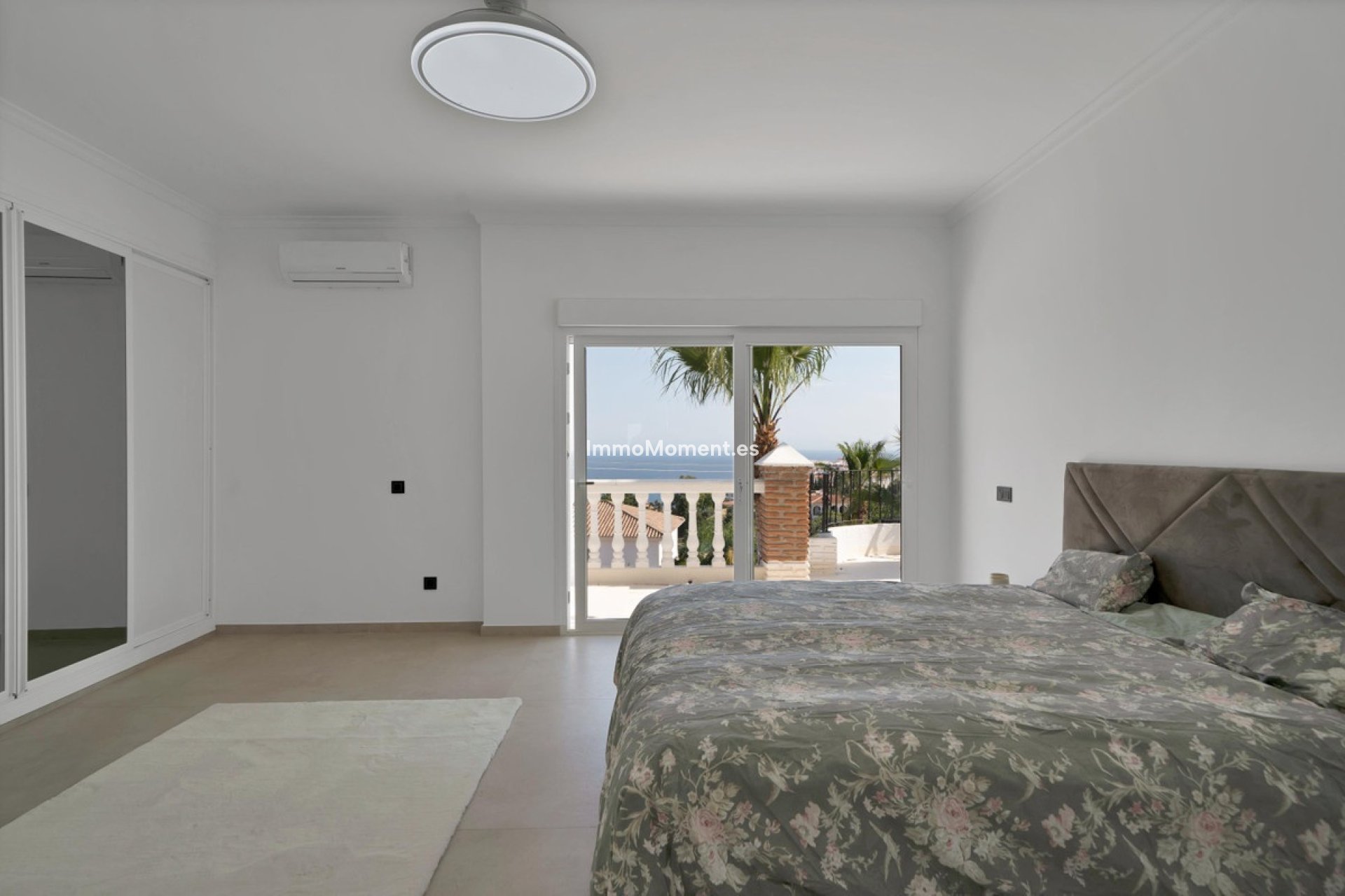 Bestaande woning - Villa - Benalmadena - Benalmadena Centro